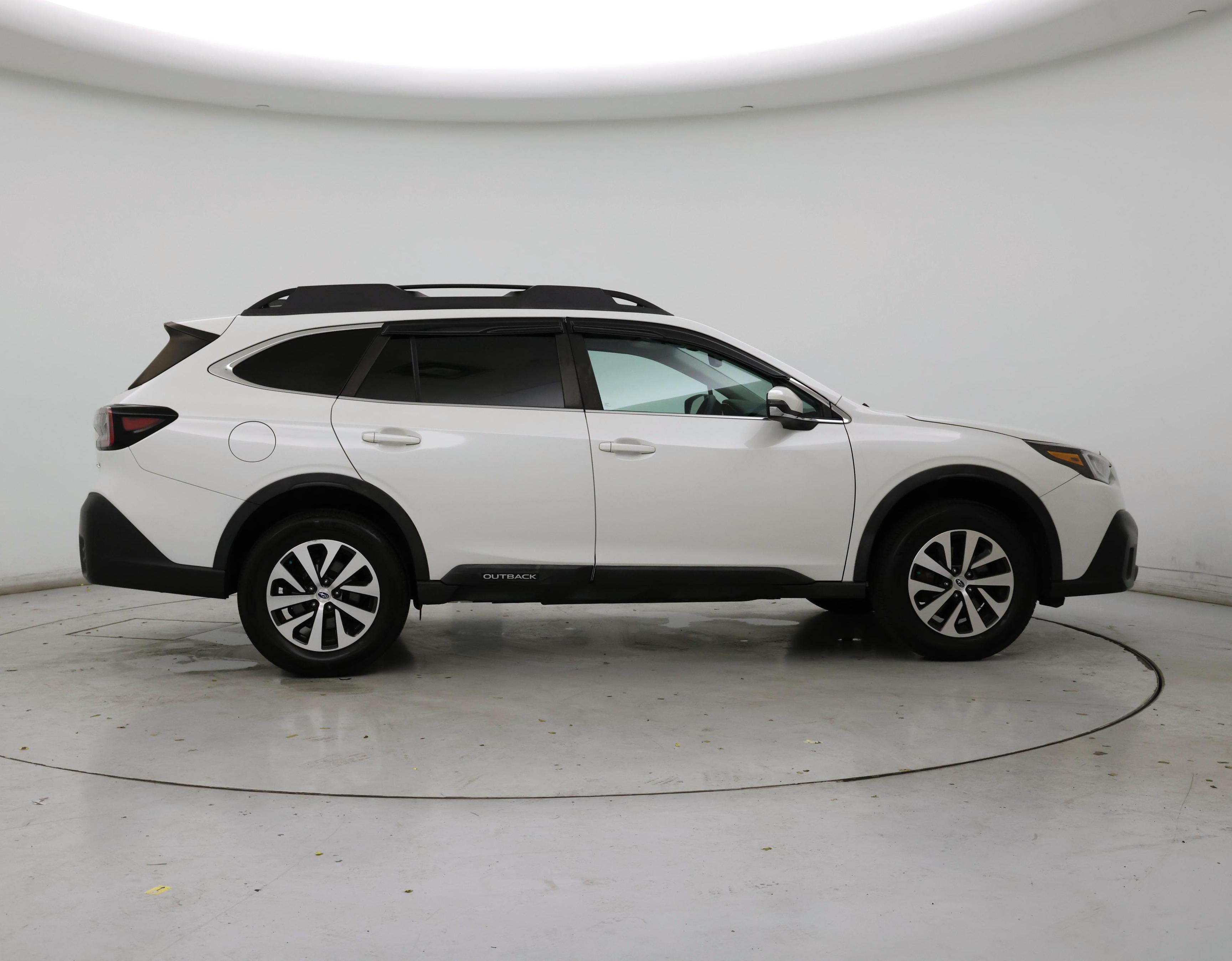 Thumbnail: 2020 Subaru Outback - 7