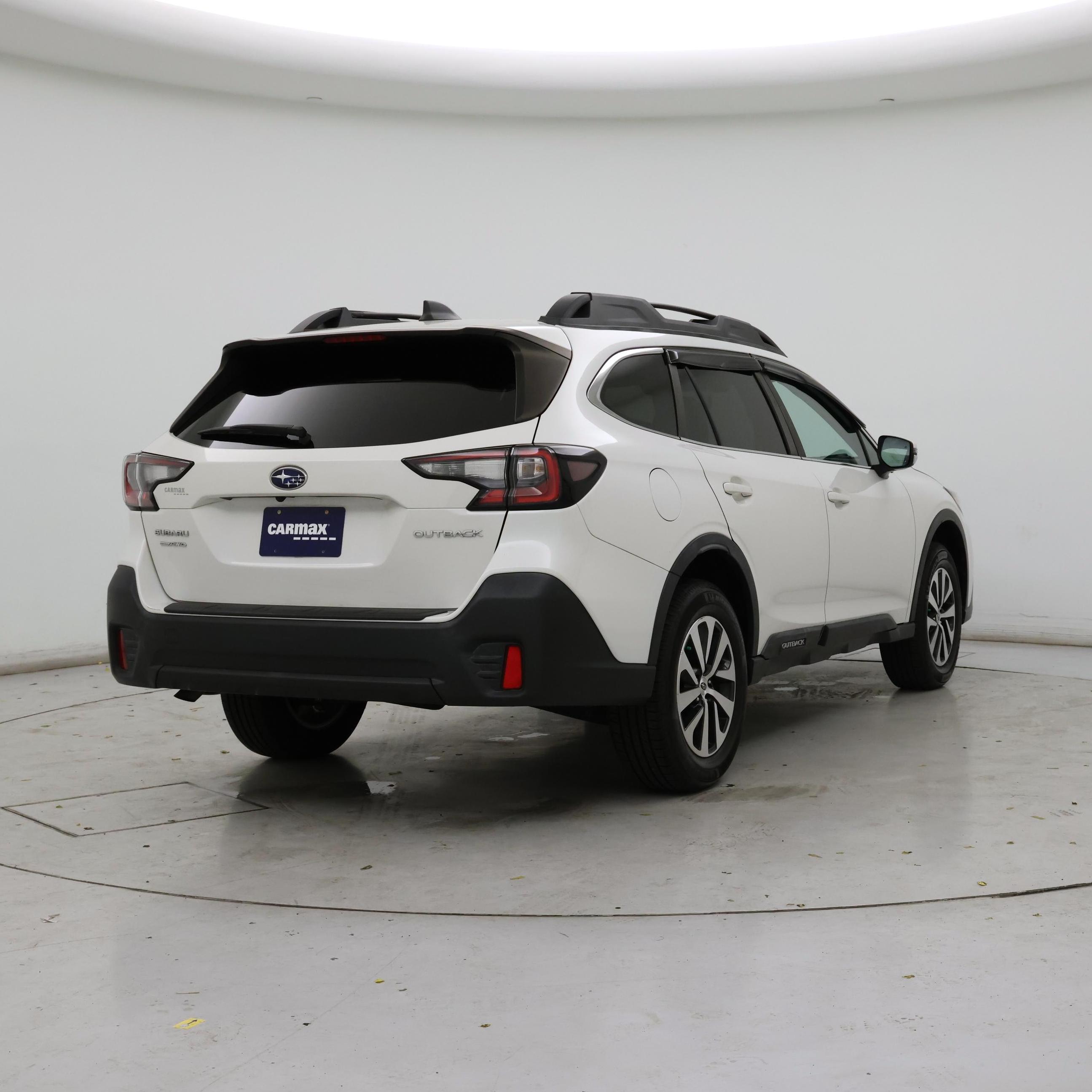 Thumbnail: 2020 Subaru Outback - 8