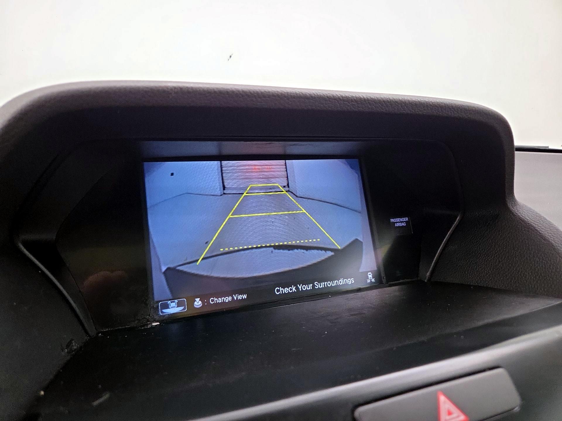 Thumbnail: 2017 Acura ILX - 12