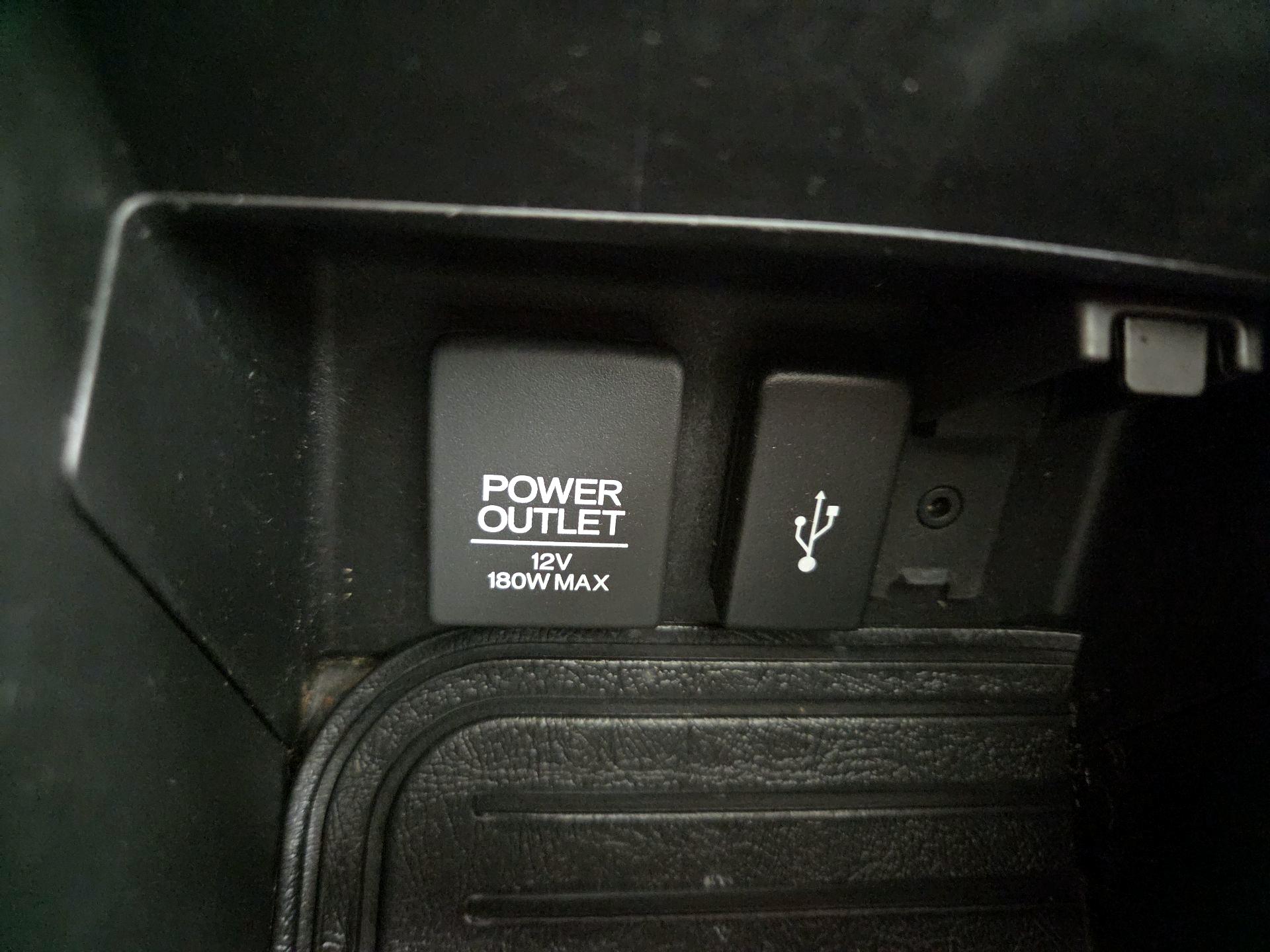 Thumbnail: 2017 Acura ILX - 16