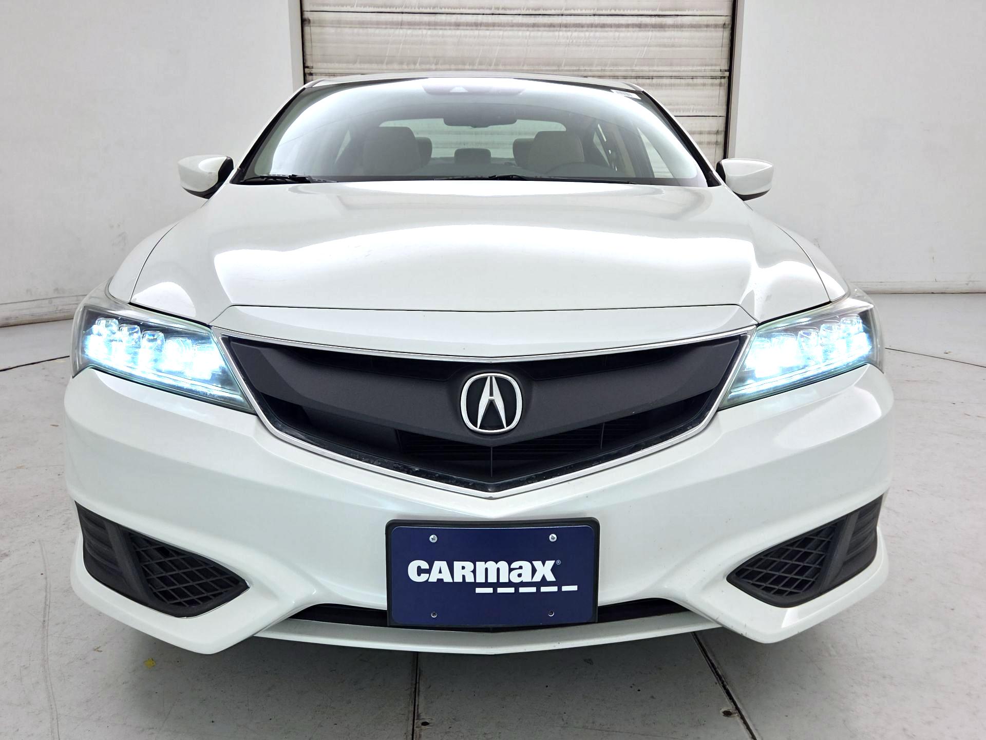 Thumbnail: 2017 Acura ILX - 2