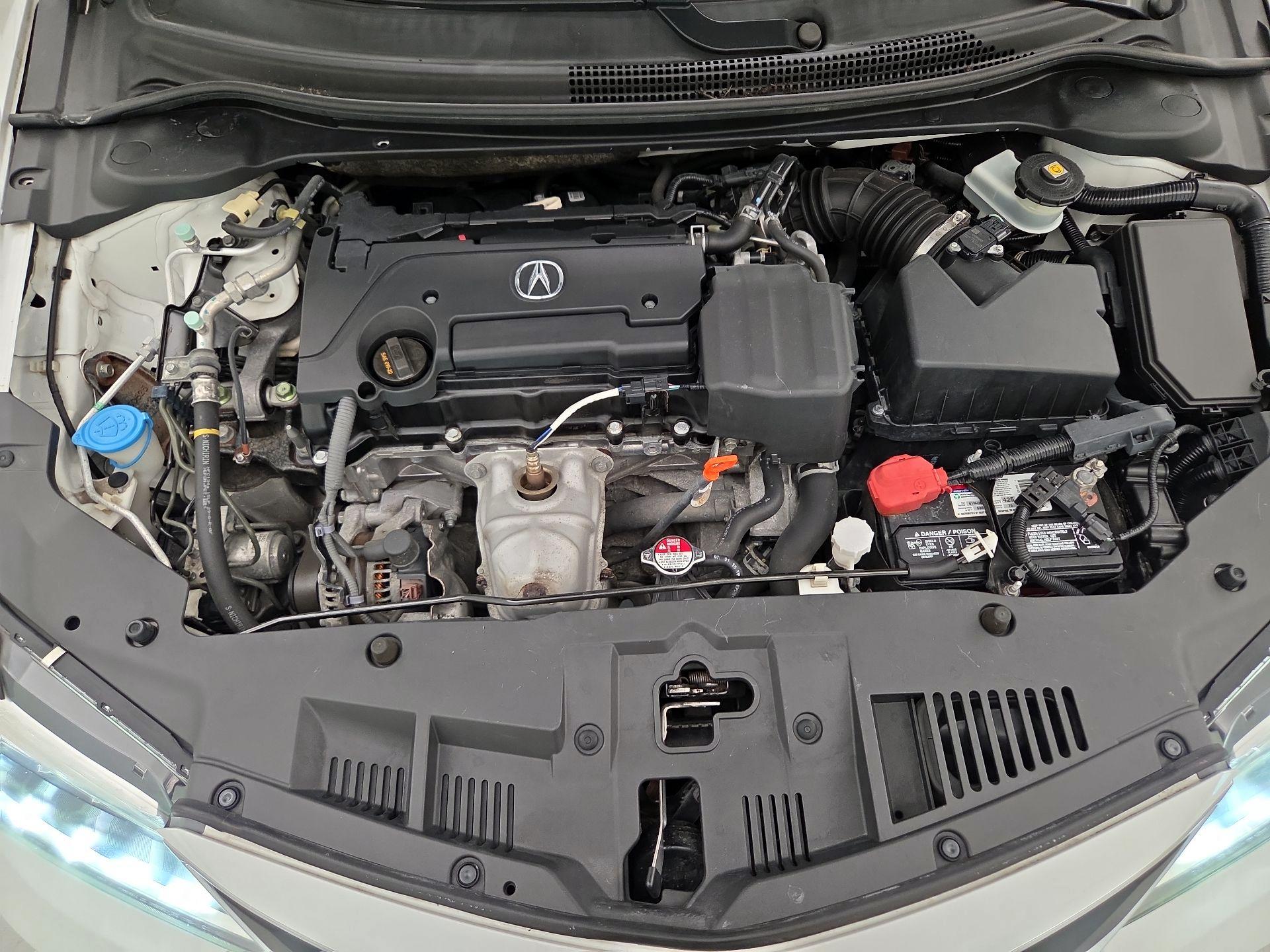 Thumbnail: 2017 Acura ILX - 20