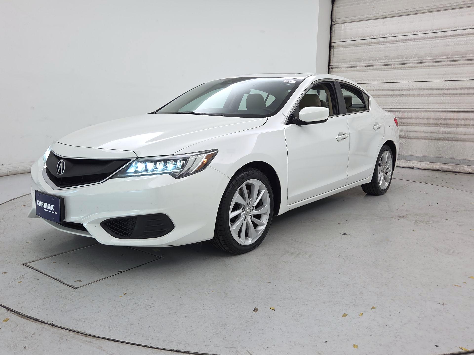 Thumbnail: 2017 Acura ILX - 3