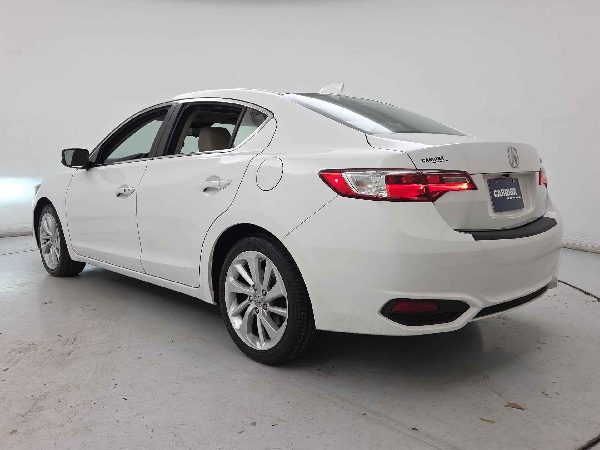 Thumbnail: 2017 Acura ILX - 7