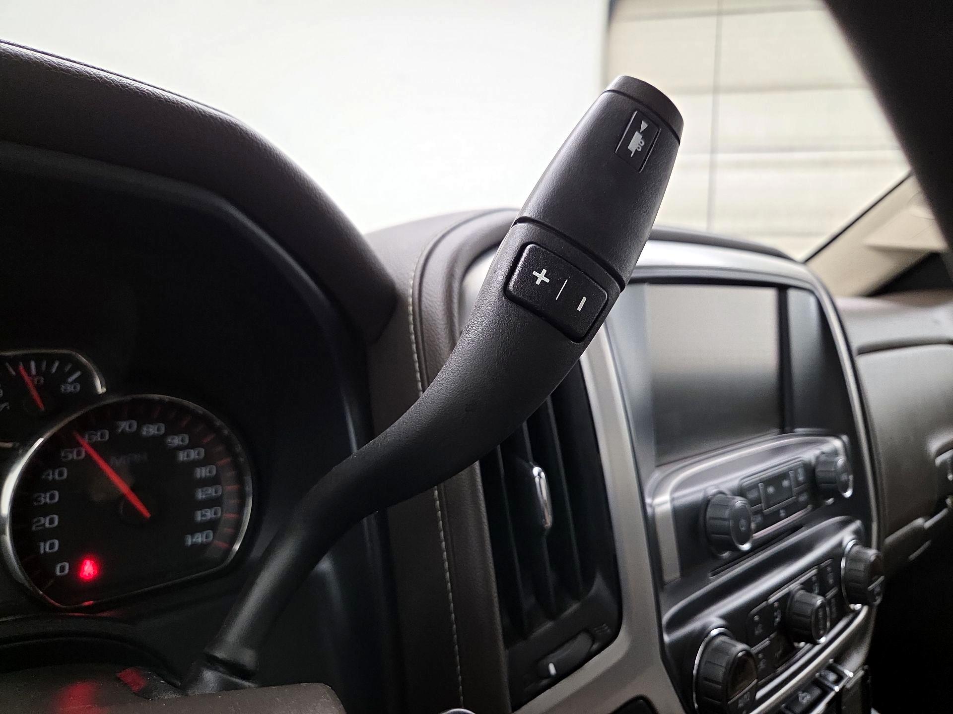 Thumbnail: 2016 GMC Sierra 2500 - 16