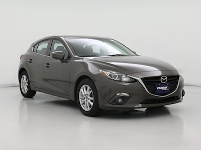 2015 Mazda Mazda3 I Grand Touring