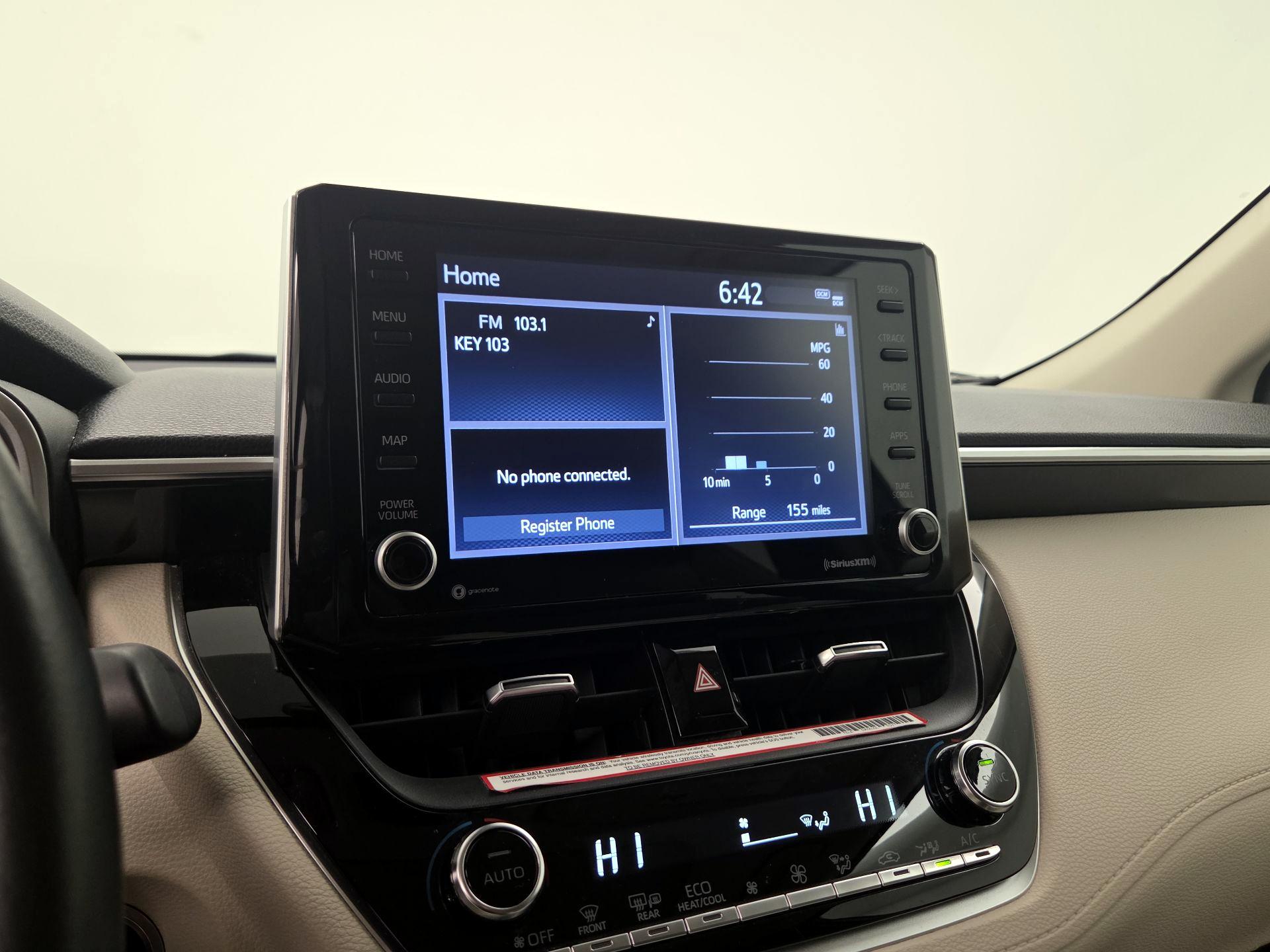 Thumbnail: 2022 Toyota Corolla Cross - 15