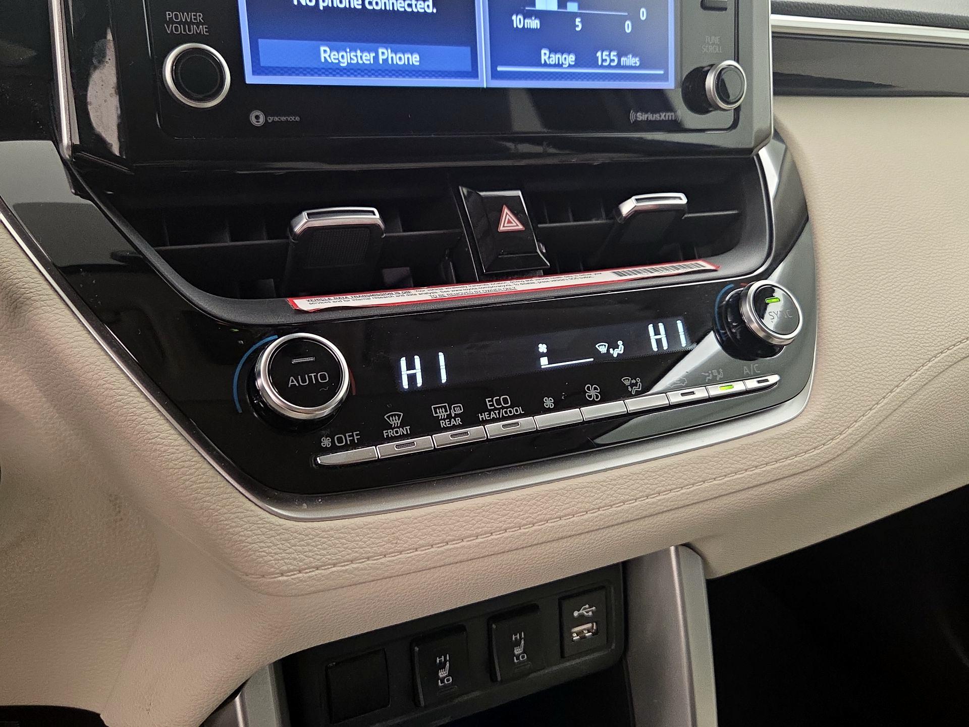 Thumbnail: 2022 Toyota Corolla Cross - 16