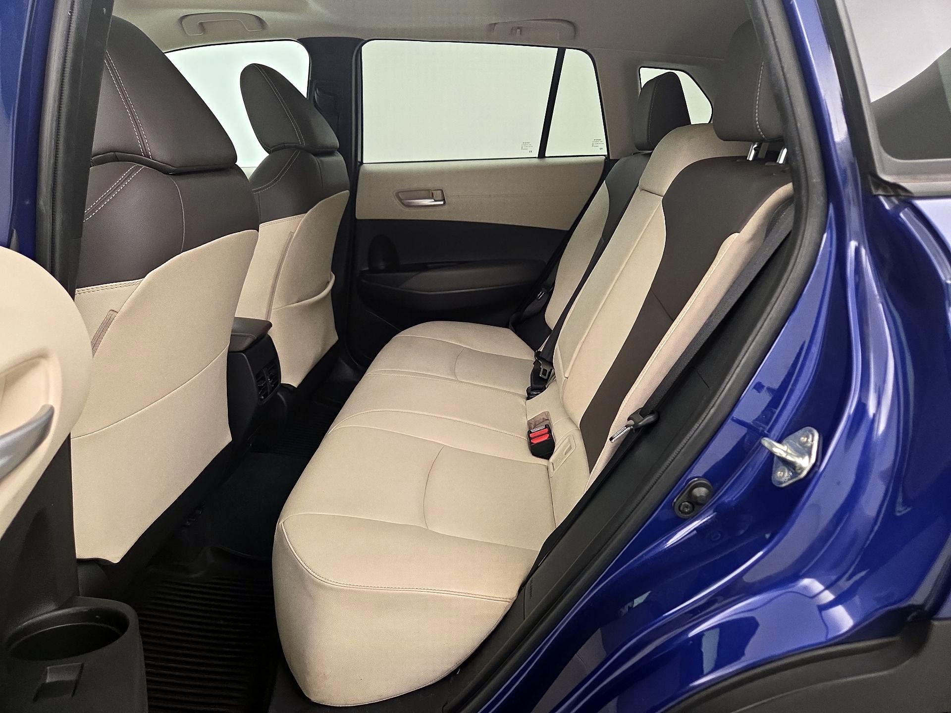 Thumbnail: 2022 Toyota Corolla Cross - 20