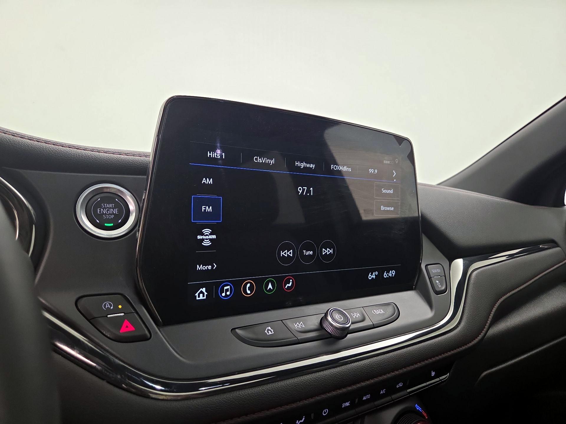 Thumbnail: 2025 Chevrolet Blazer - 15