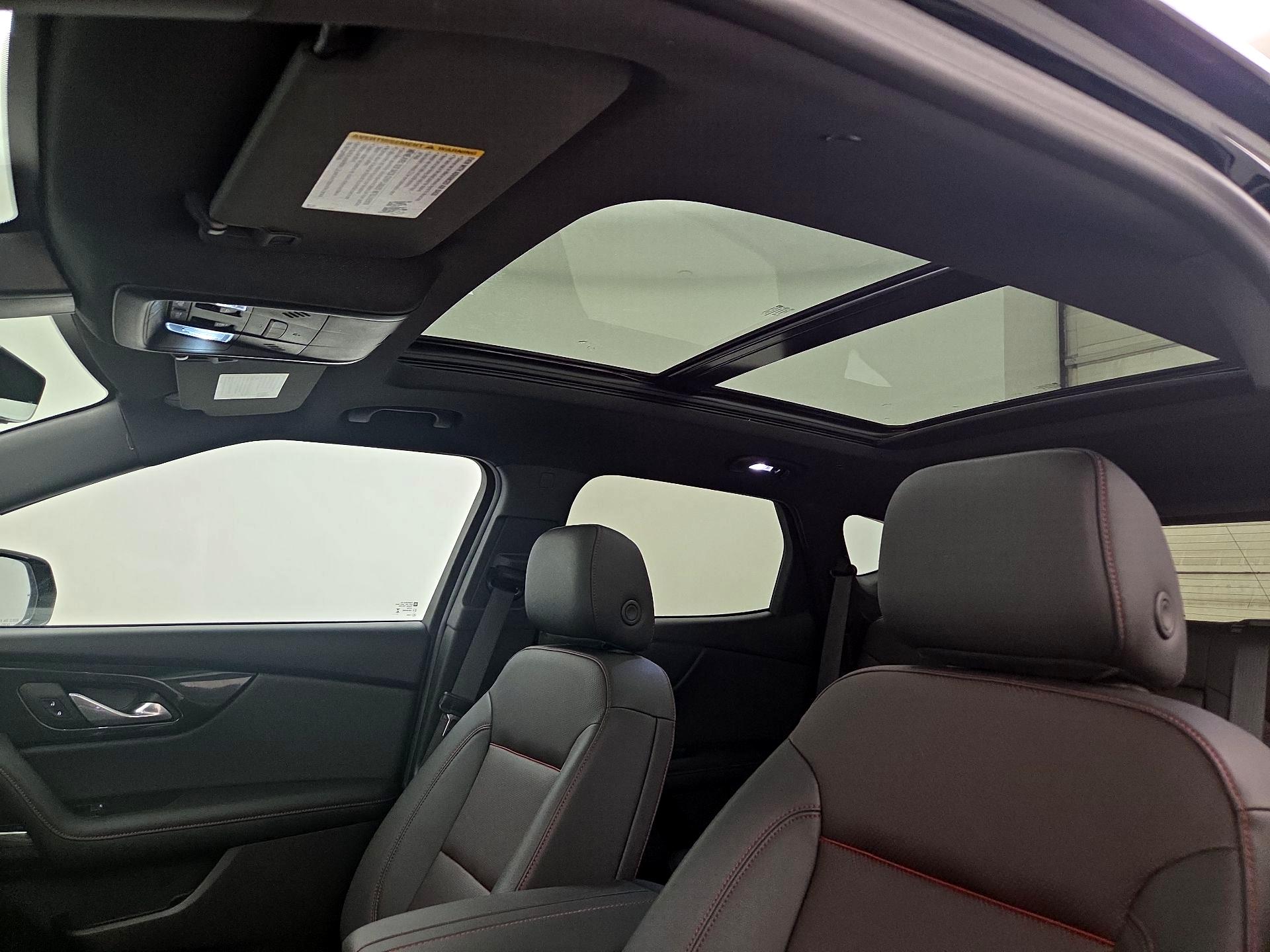 Thumbnail: 2025 Chevrolet Blazer - 19