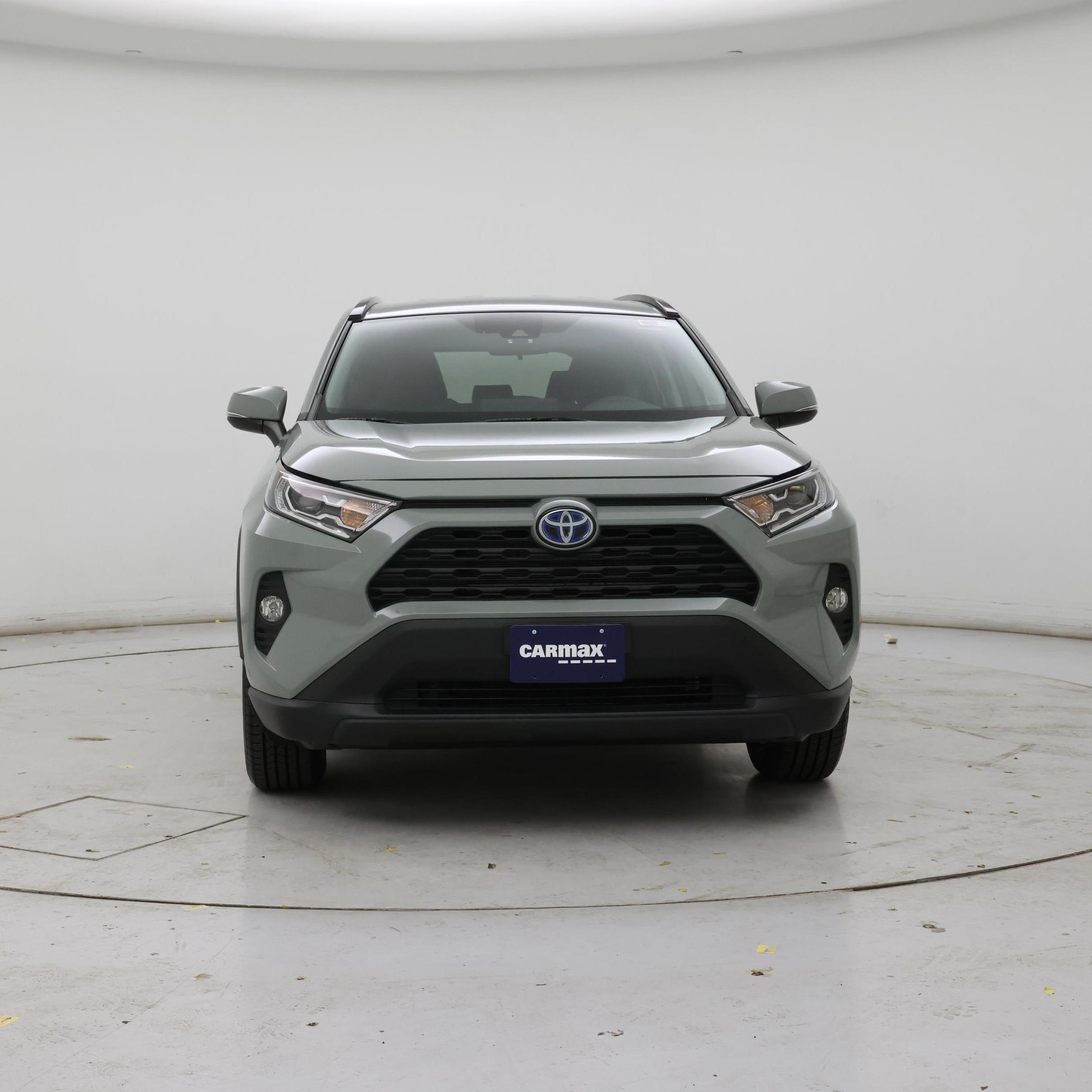 Thumbnail: 2020 Toyota RAV4 - 5