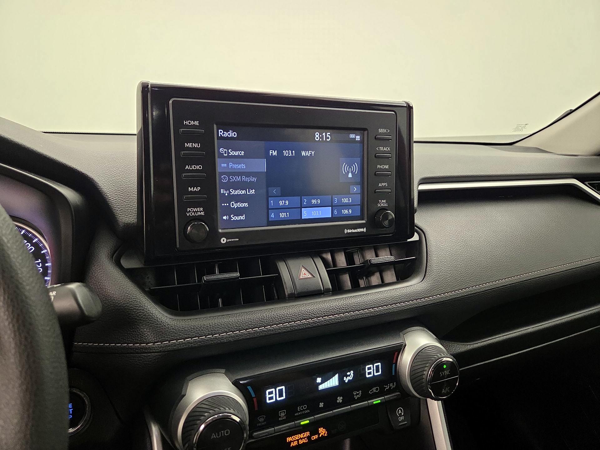 Thumbnail: 2022 Toyota RAV4 - 13