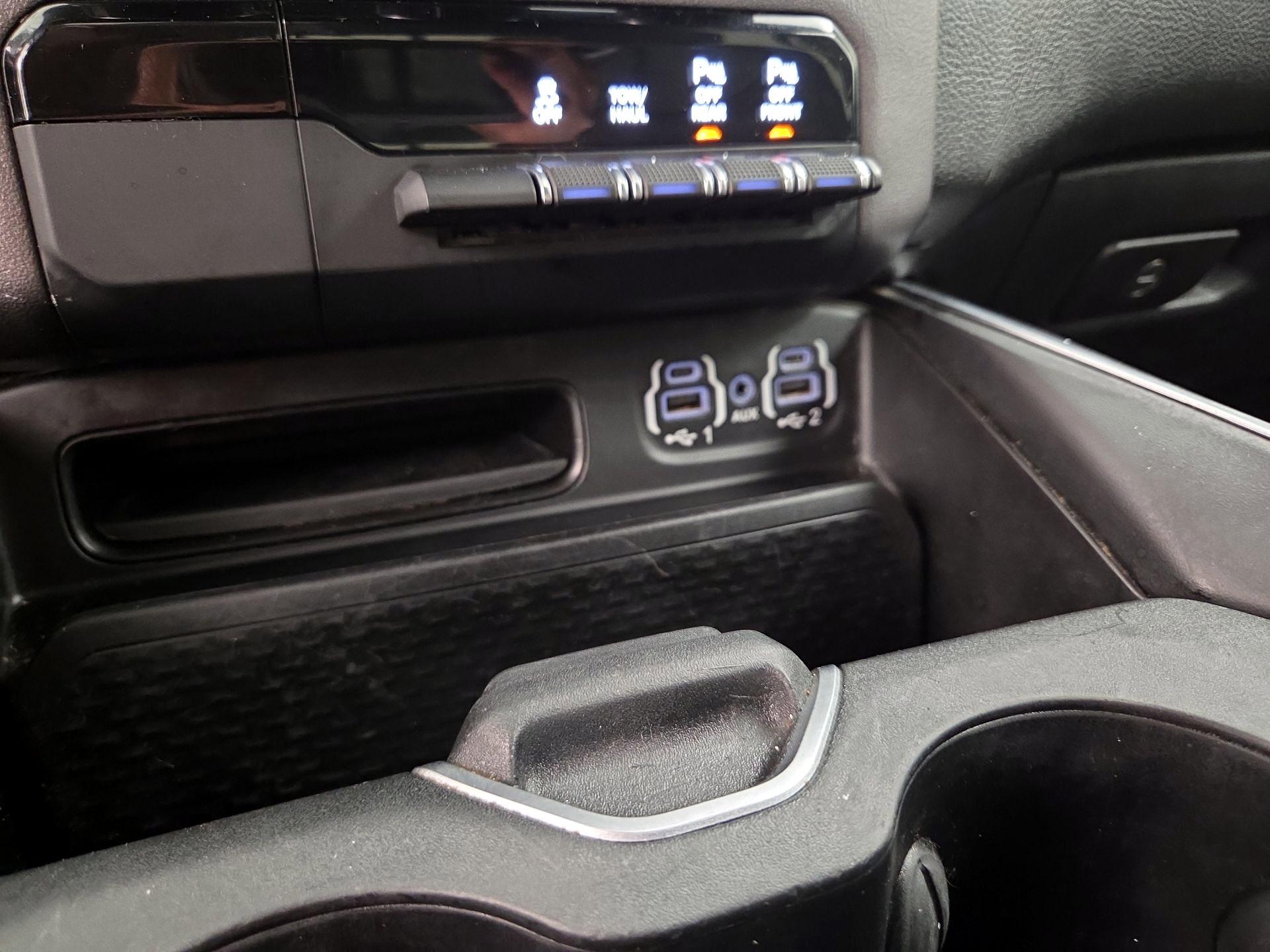 Thumbnail: 2021 RAM 1500 - 18