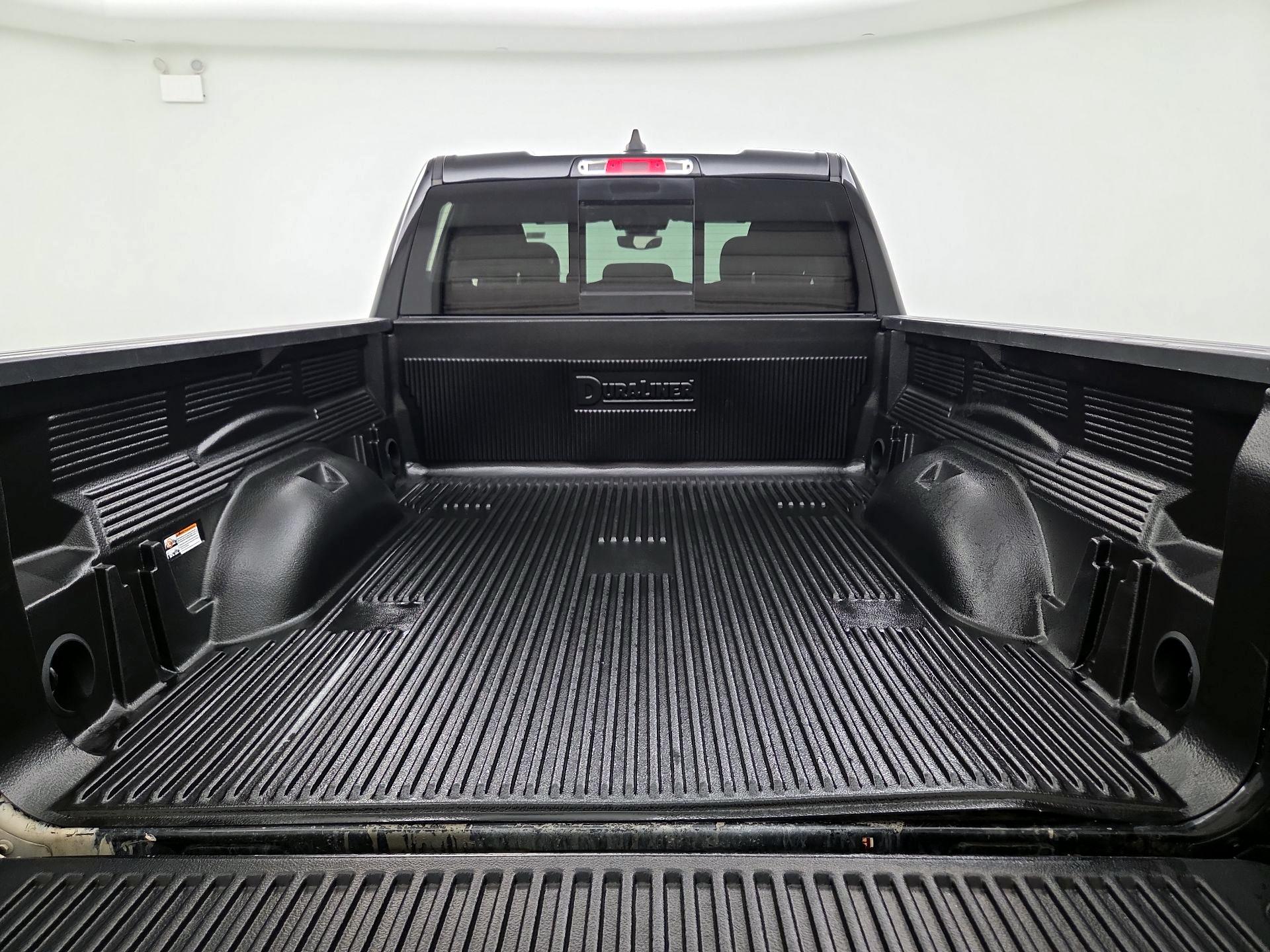 Thumbnail: 2021 RAM 1500 - 20