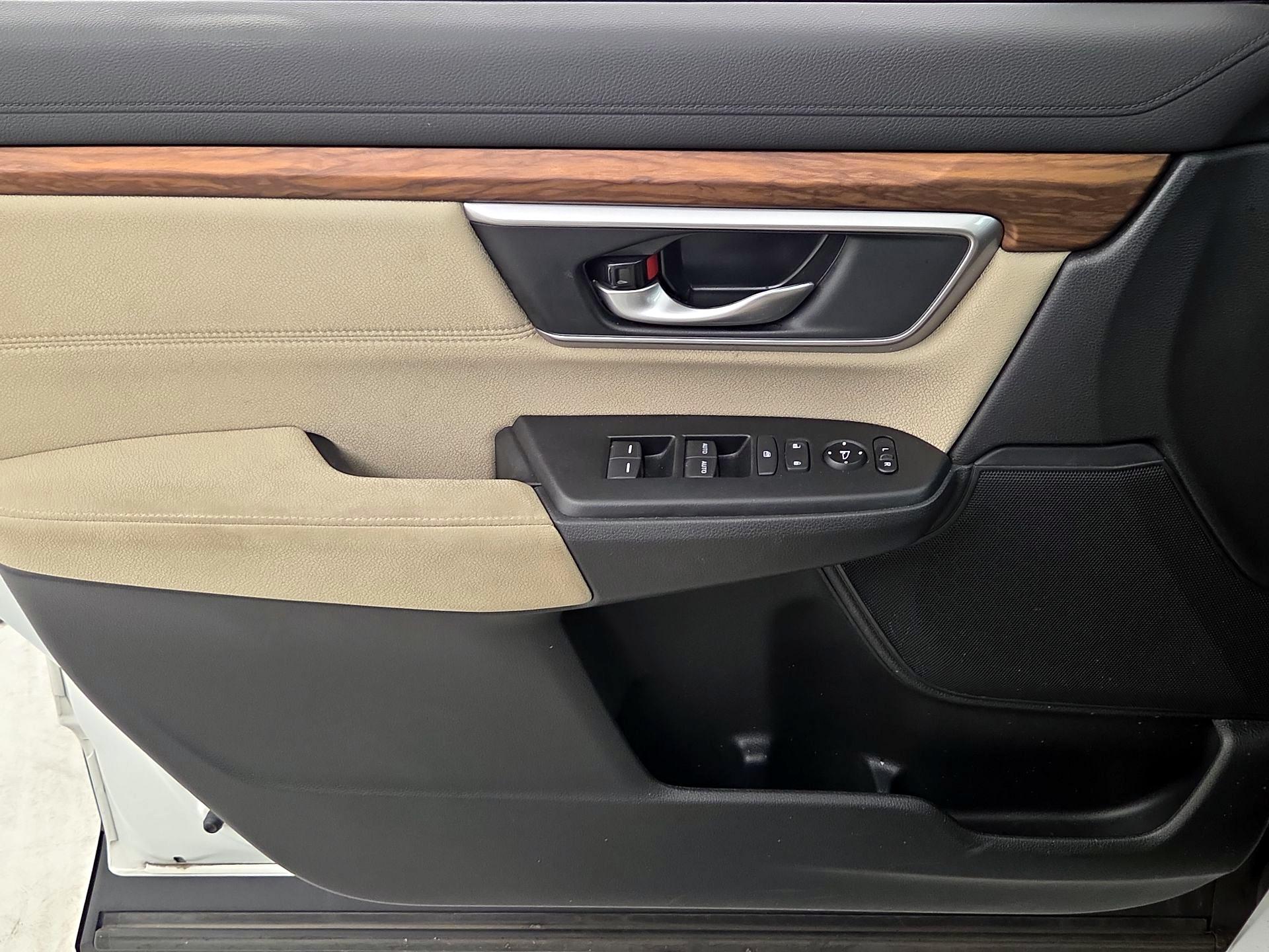 Thumbnail: 2021 Honda CR-V - 12