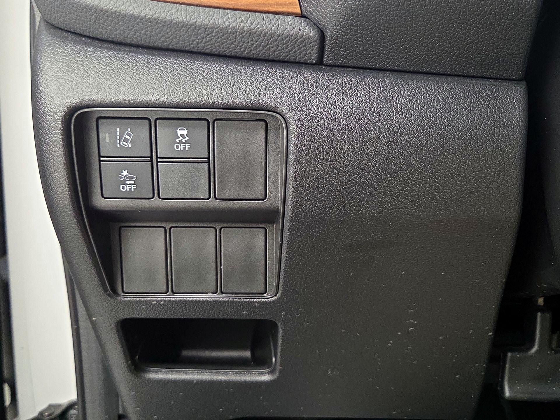 Thumbnail: 2021 Honda CR-V - 13