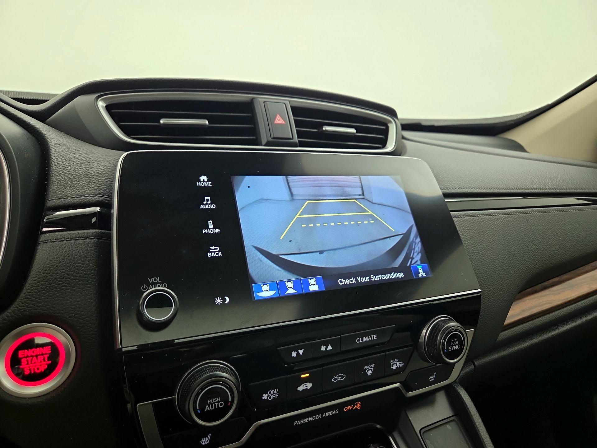 Thumbnail: 2021 Honda CR-V - 14