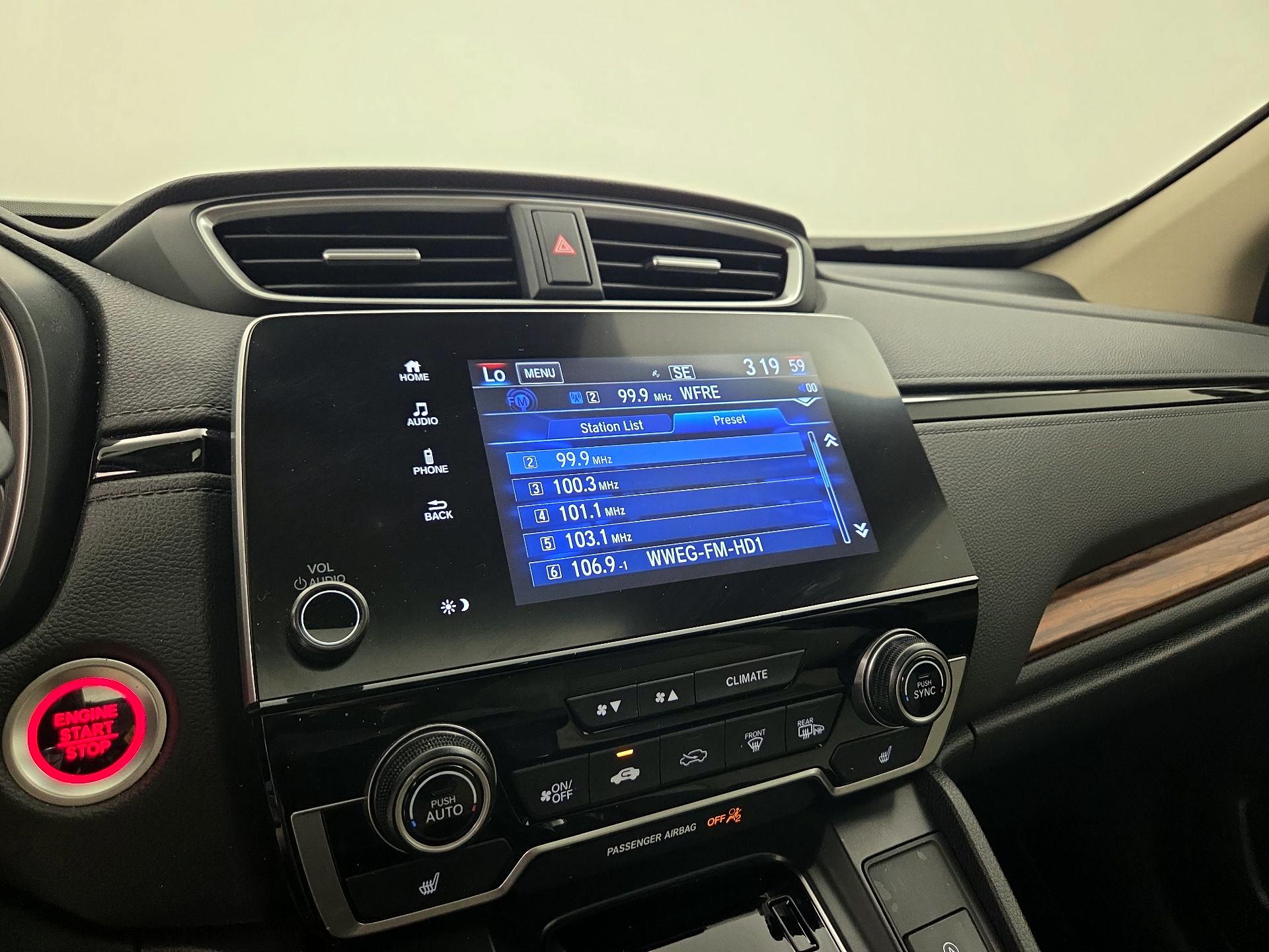 Thumbnail: 2021 Honda CR-V - 15