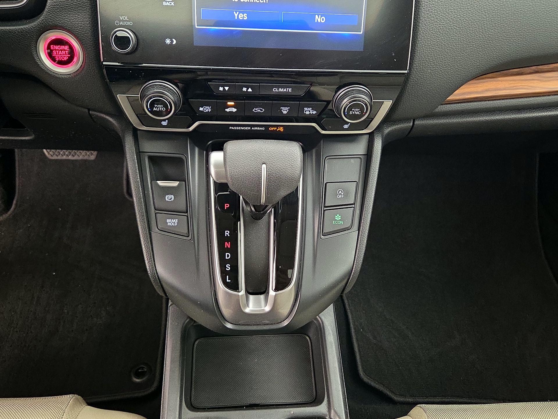 Thumbnail: 2021 Honda CR-V - 17