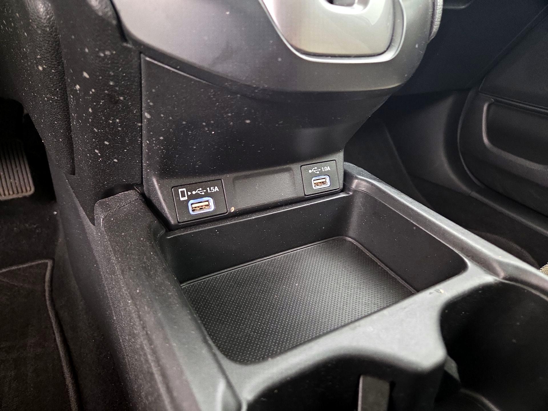 Thumbnail: 2021 Honda CR-V - 18