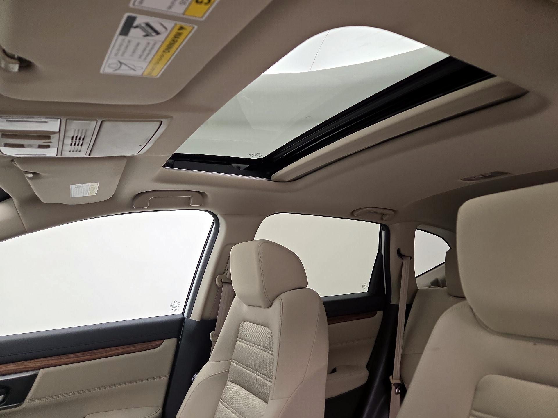 Thumbnail: 2021 Honda CR-V - 19