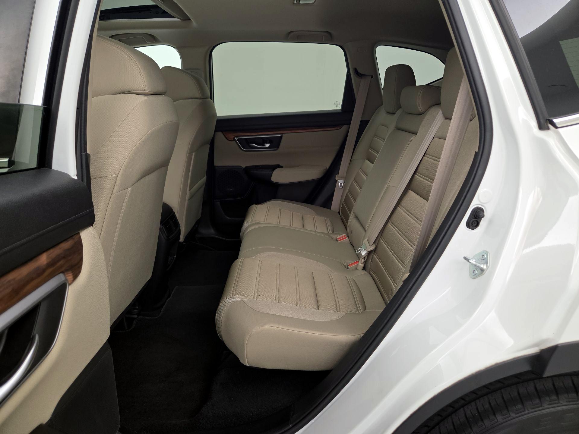 Thumbnail: 2021 Honda CR-V - 20