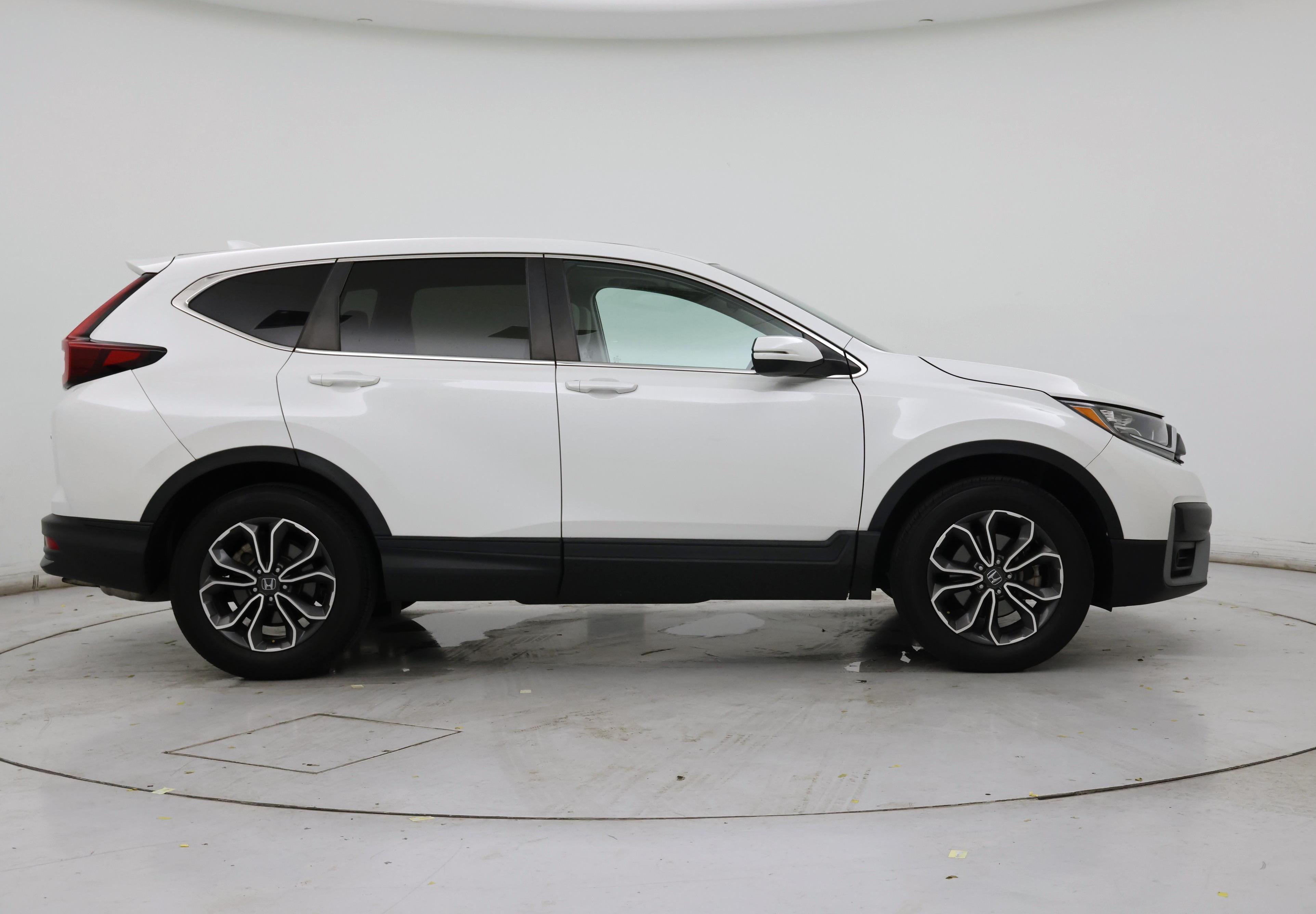 Thumbnail: 2021 Honda CR-V - 7