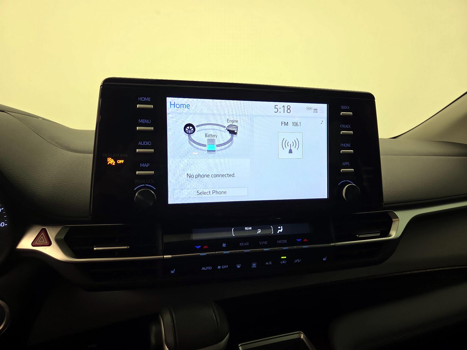 Thumbnail: 2023 Toyota Sienna - 15