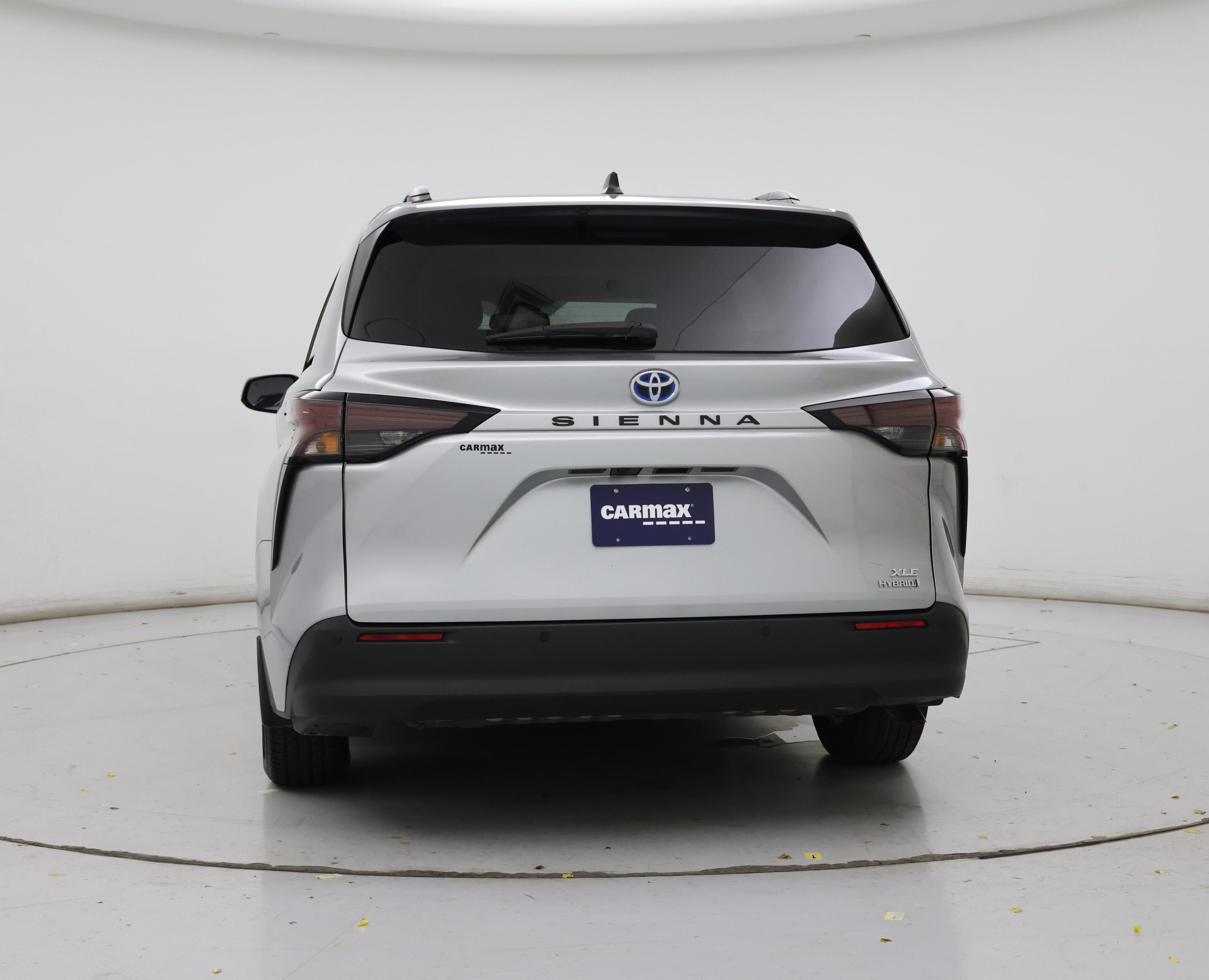 Thumbnail: 2023 Toyota Sienna - 6