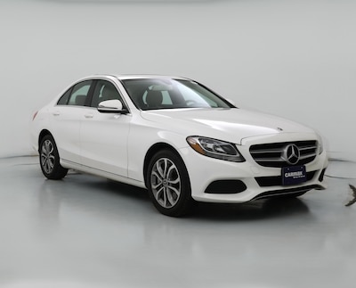 2018 Mercedes-Benz C300