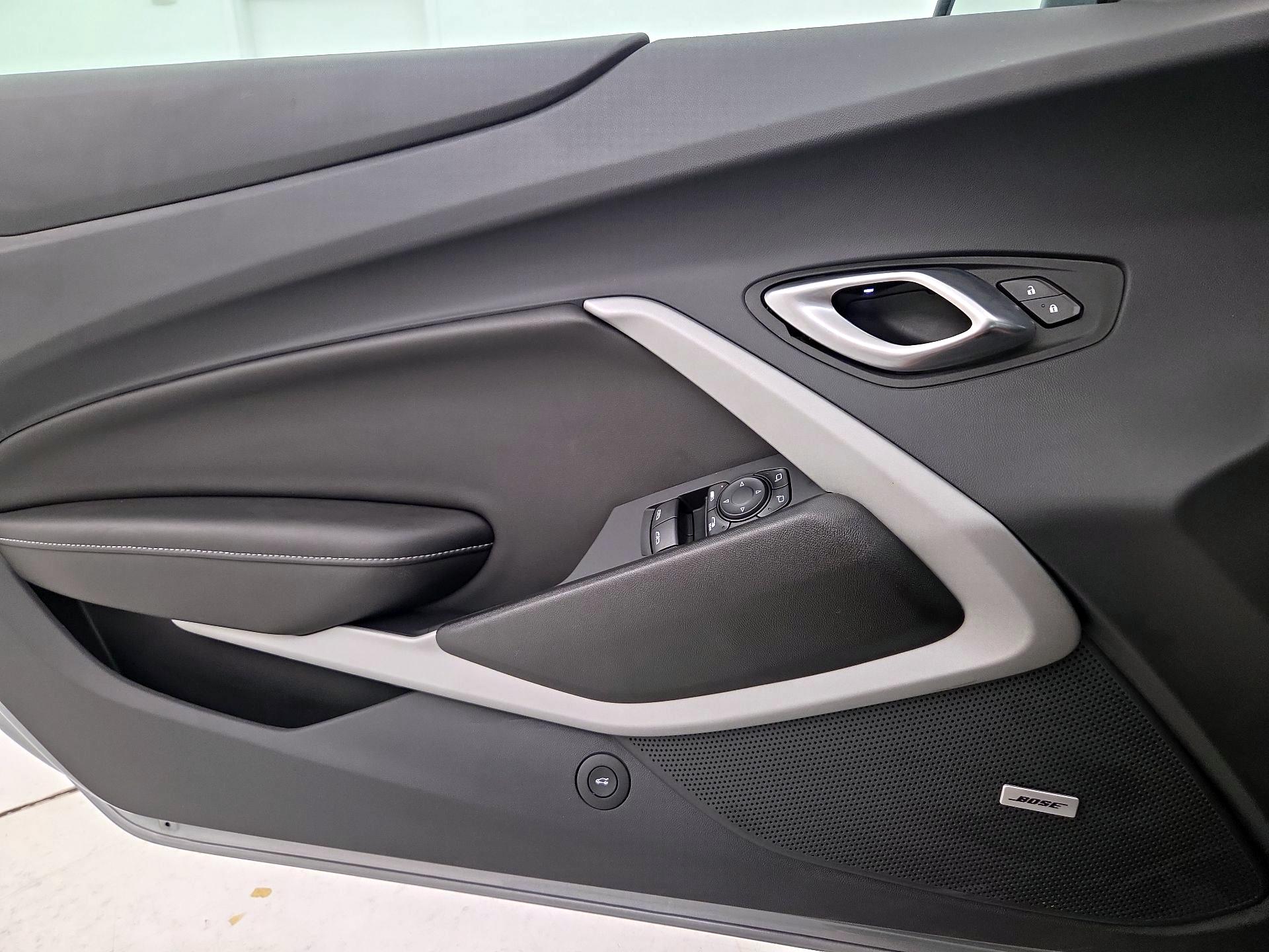 Thumbnail: 2024 Chevrolet Camaro - 12