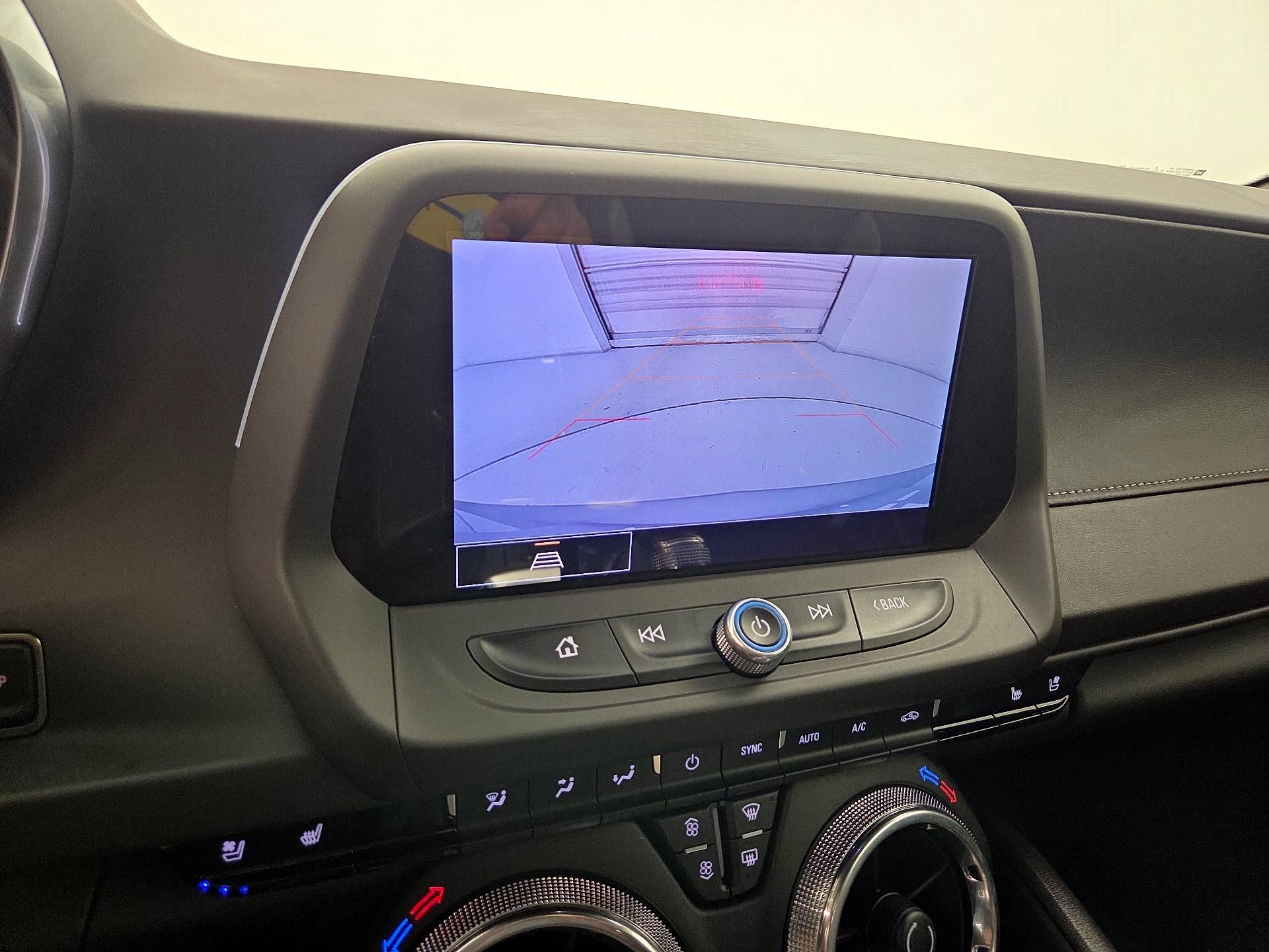 Thumbnail: 2024 Chevrolet Camaro - 13