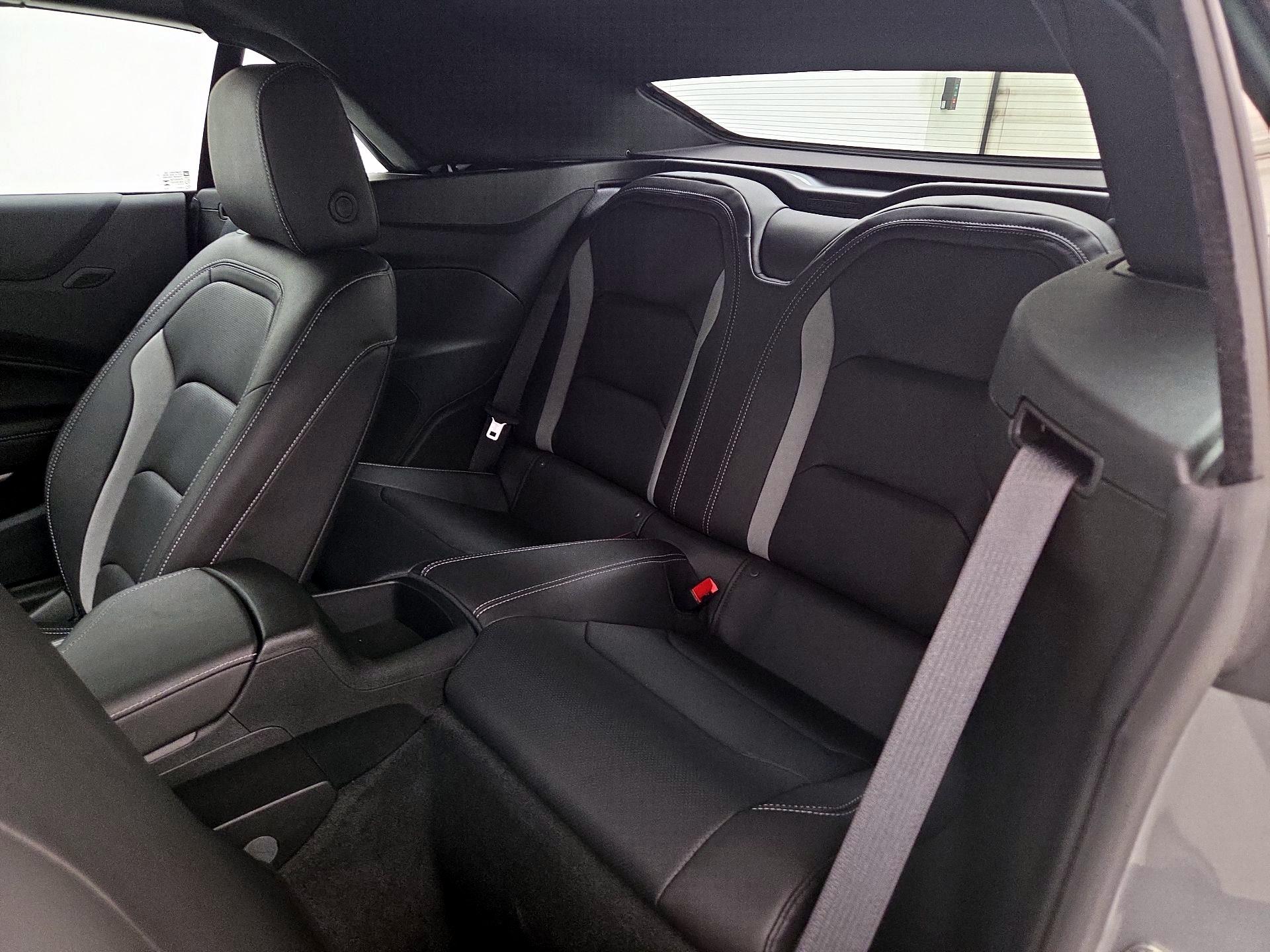 Thumbnail: 2024 Chevrolet Camaro - 18