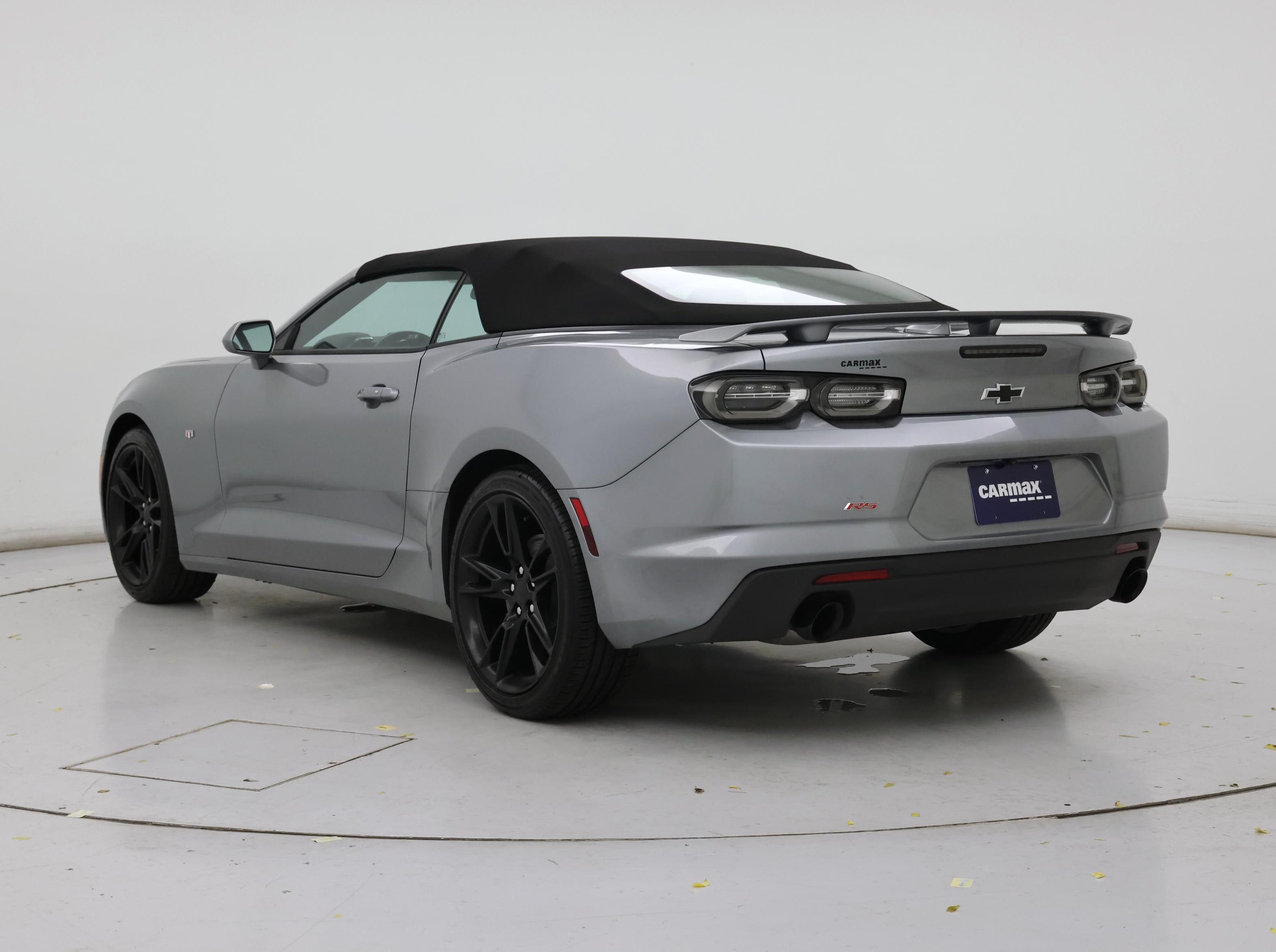 Thumbnail: 2024 Chevrolet Camaro - 2