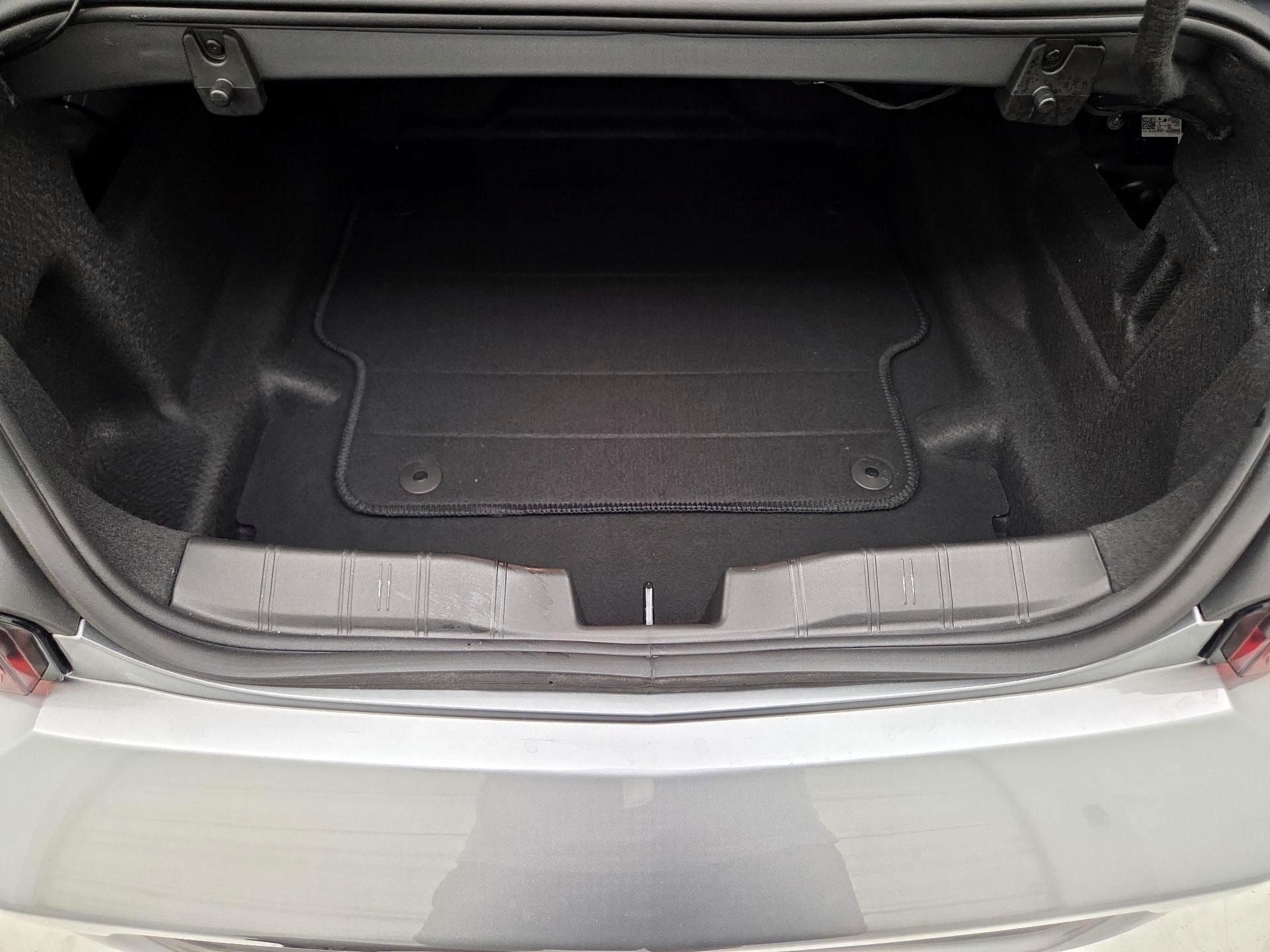 Thumbnail: 2024 Chevrolet Camaro - 19