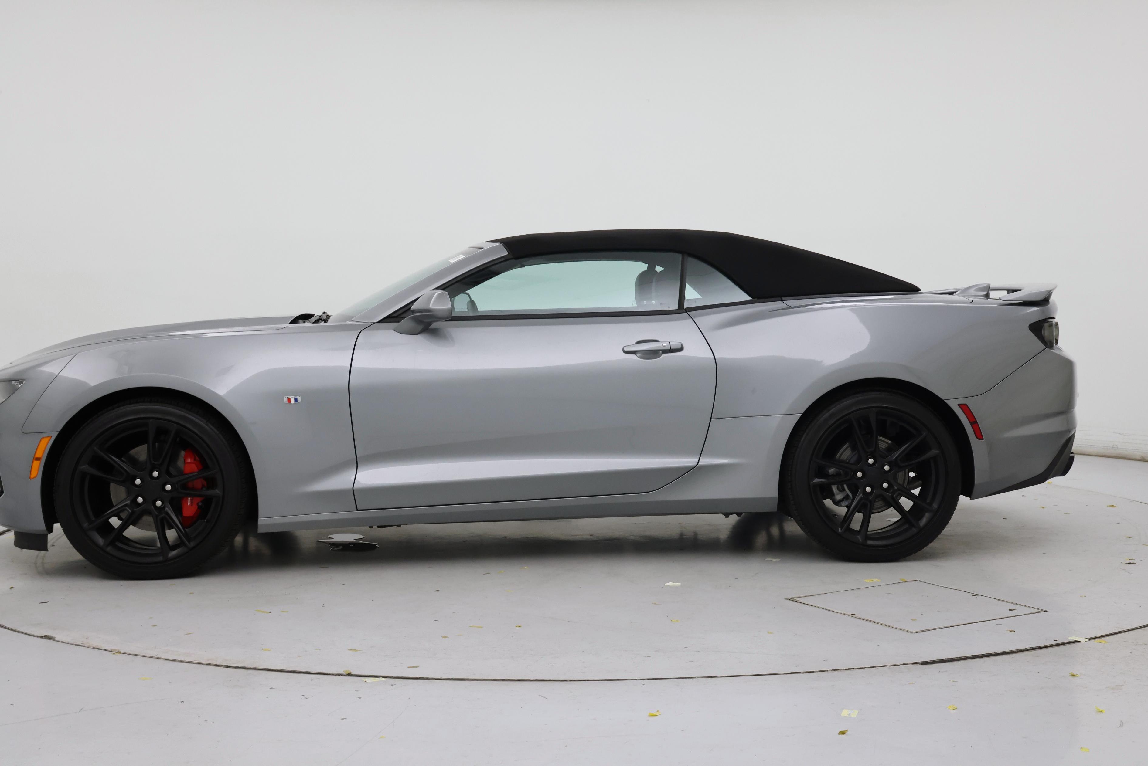 Thumbnail: 2024 Chevrolet Camaro - 3