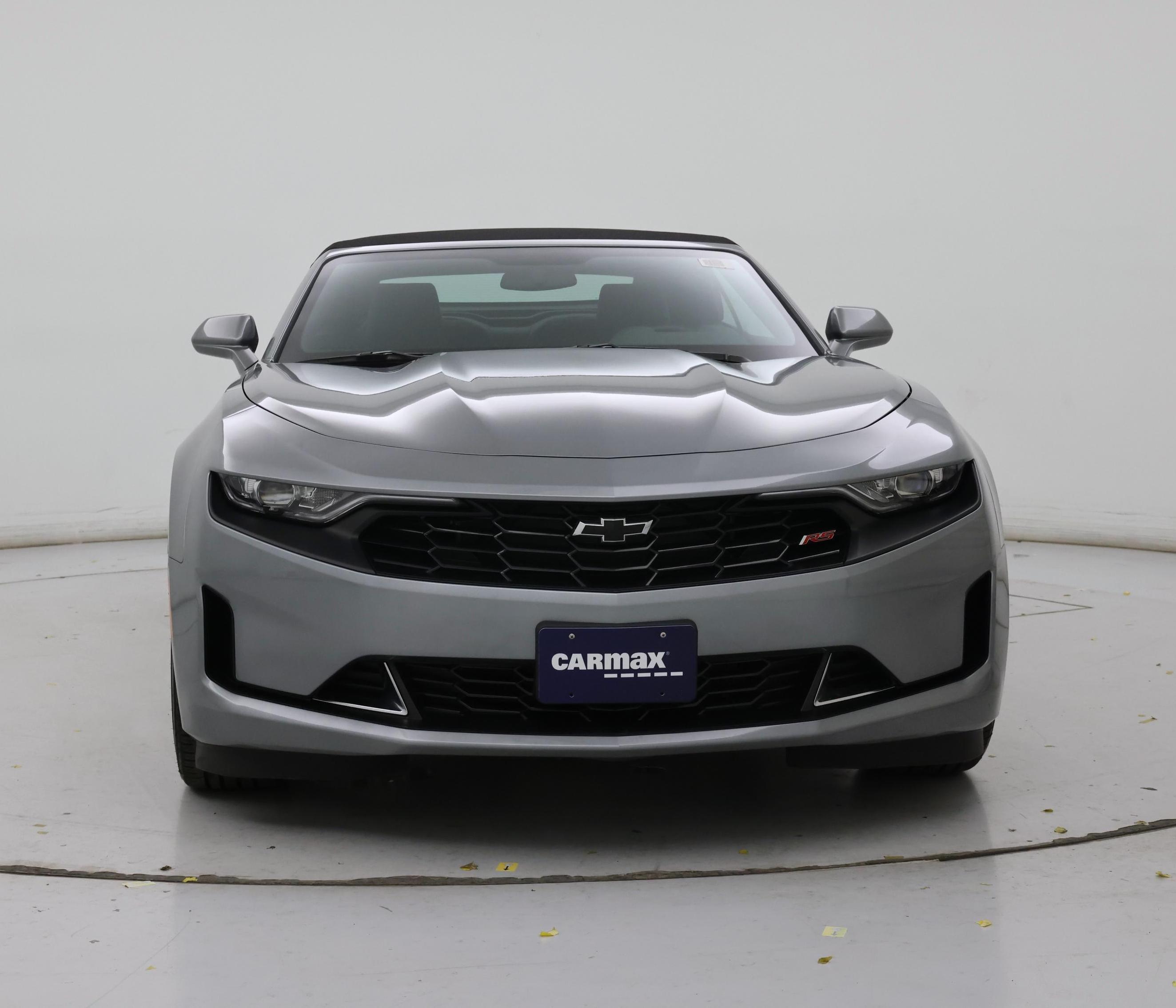 Thumbnail: 2024 Chevrolet Camaro - 5