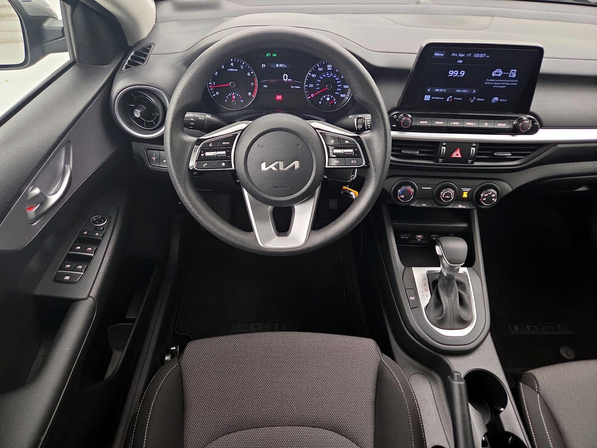 Thumbnail: 2023 Kia Forte - 10