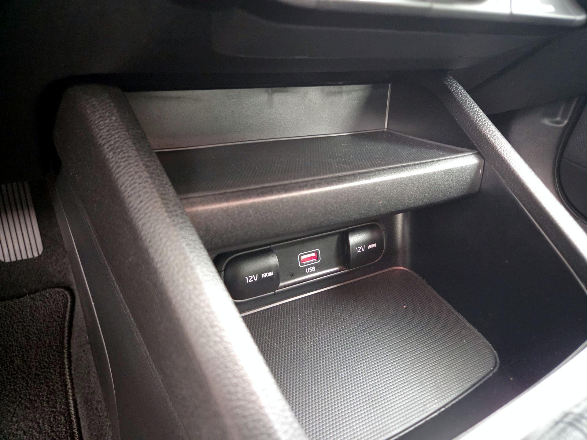 Thumbnail: 2023 Kia Forte - 18