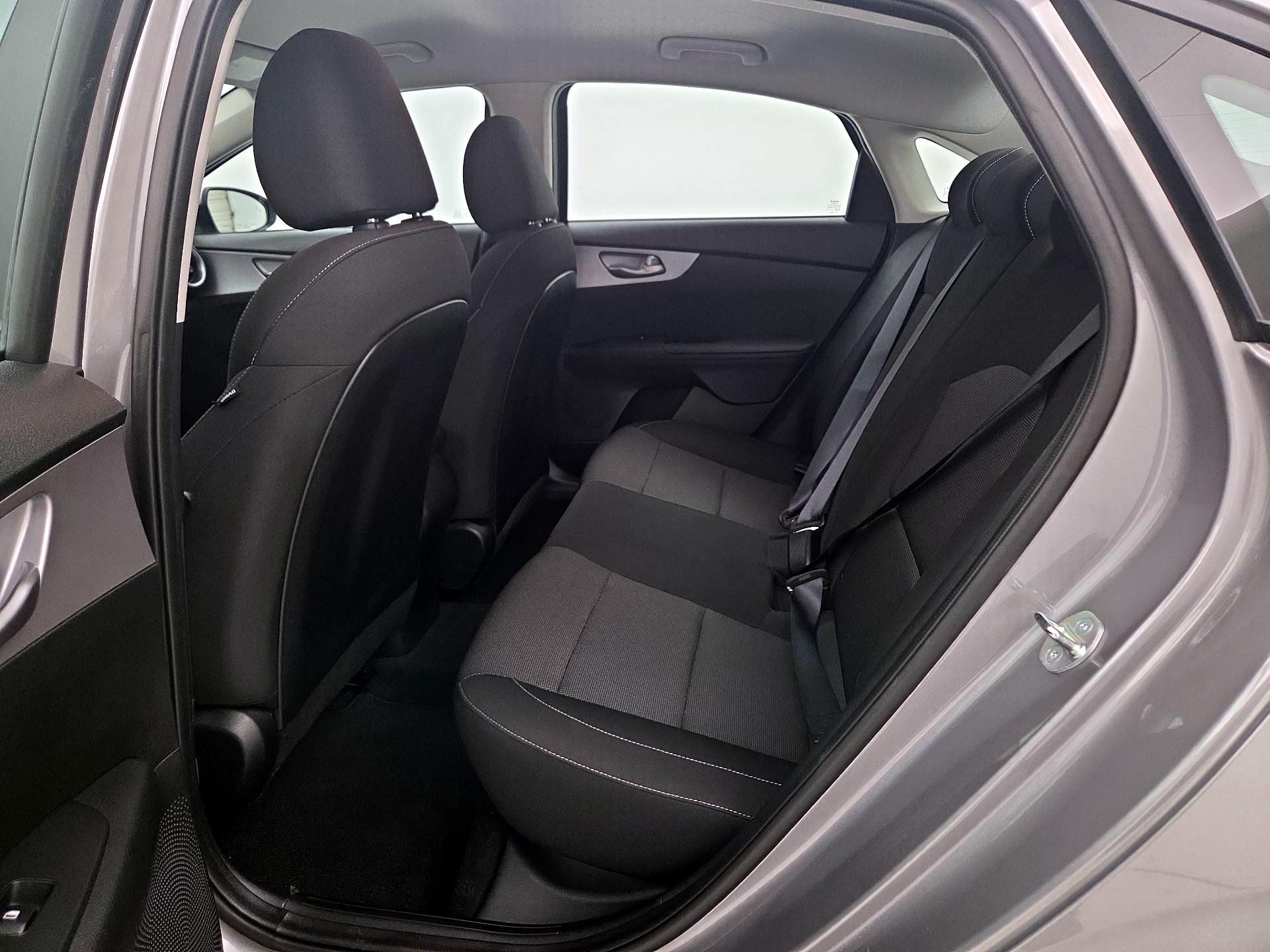 Thumbnail: 2023 Kia Forte - 19