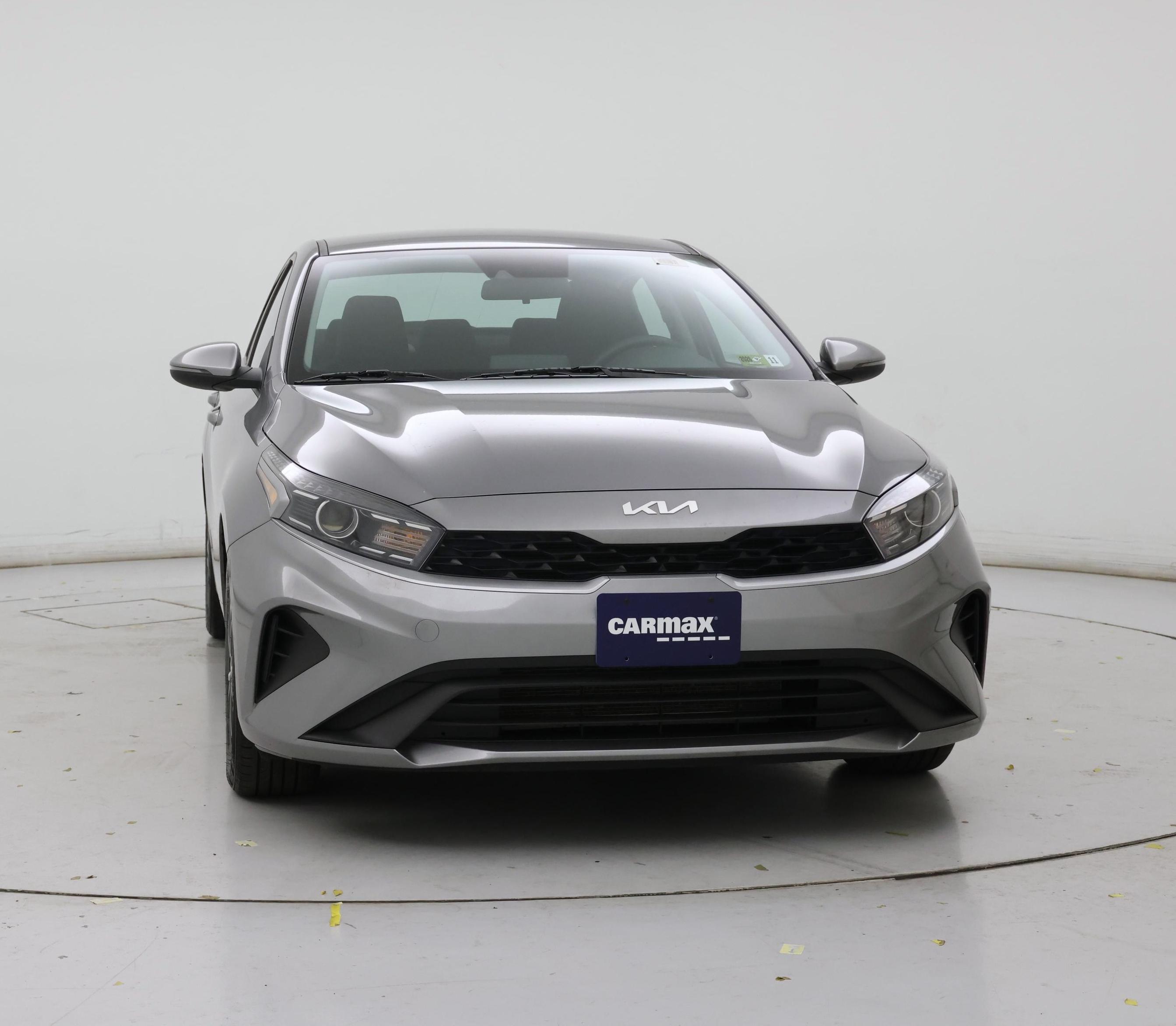 Thumbnail: 2023 Kia Forte - 5