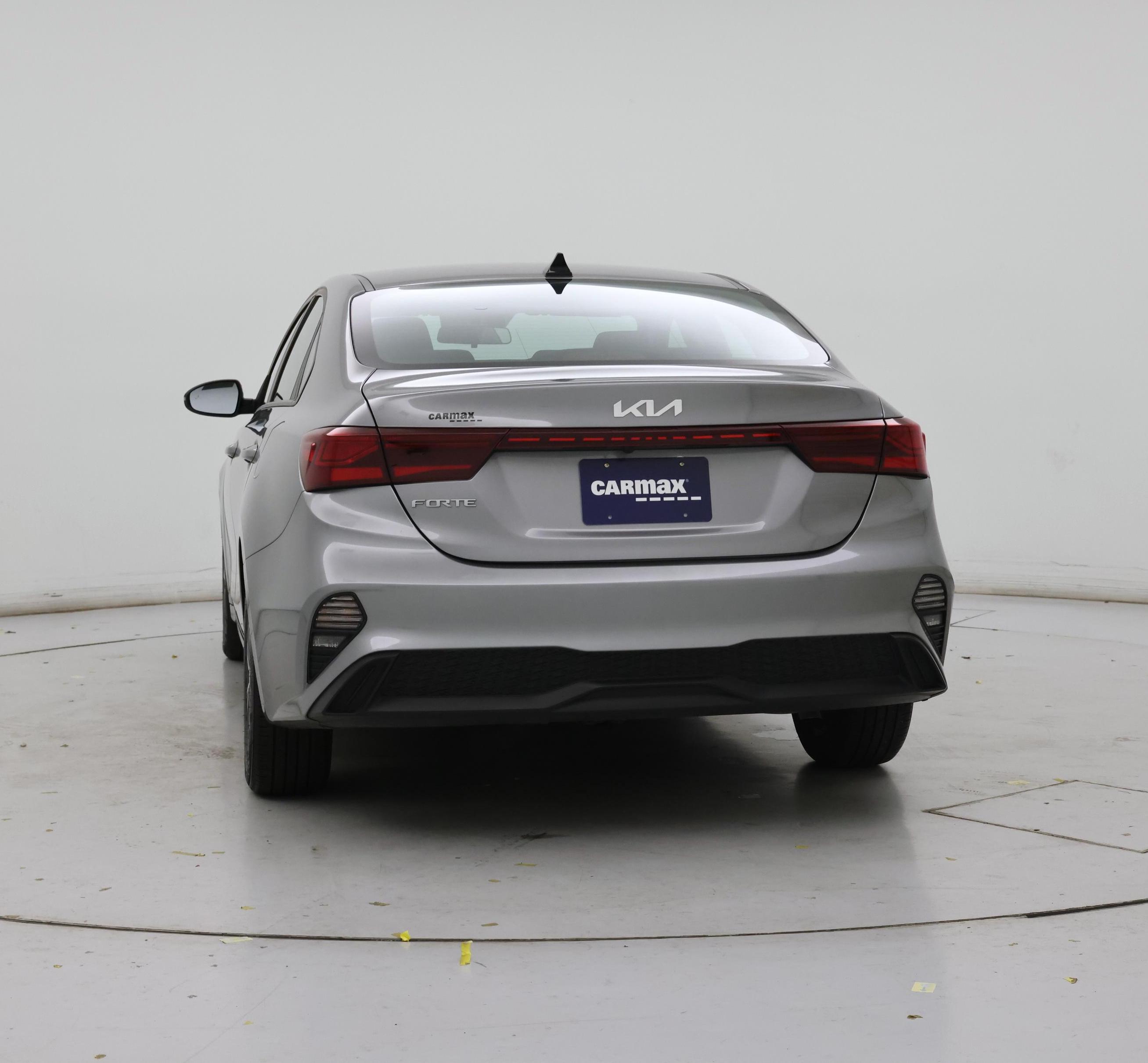 Thumbnail: 2023 Kia Forte - 6