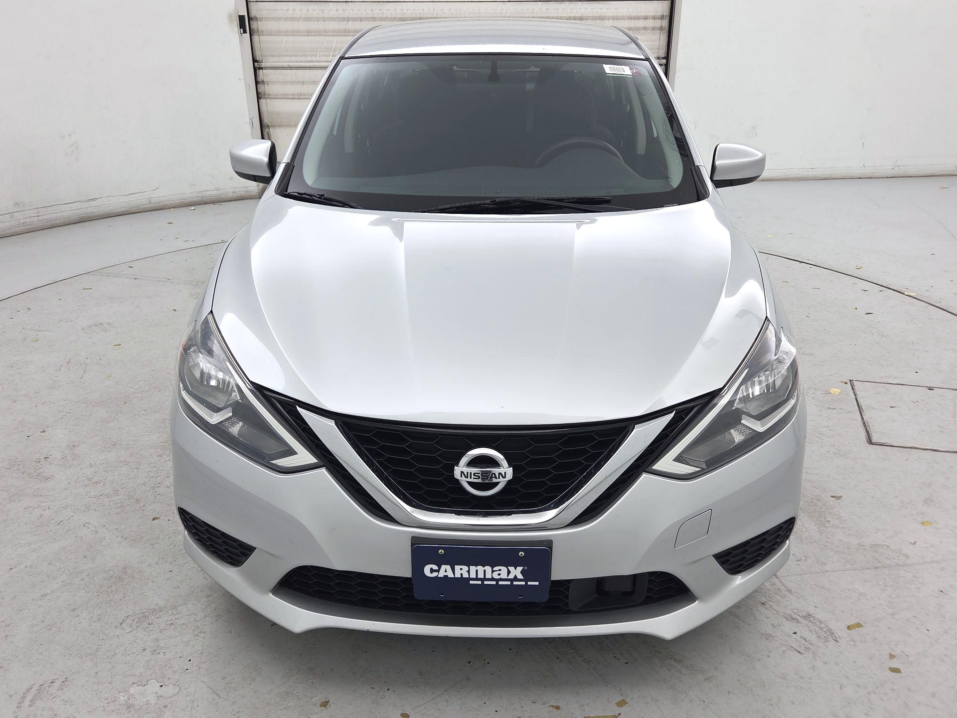 Thumbnail: 2019 Nissan Sentra - 2