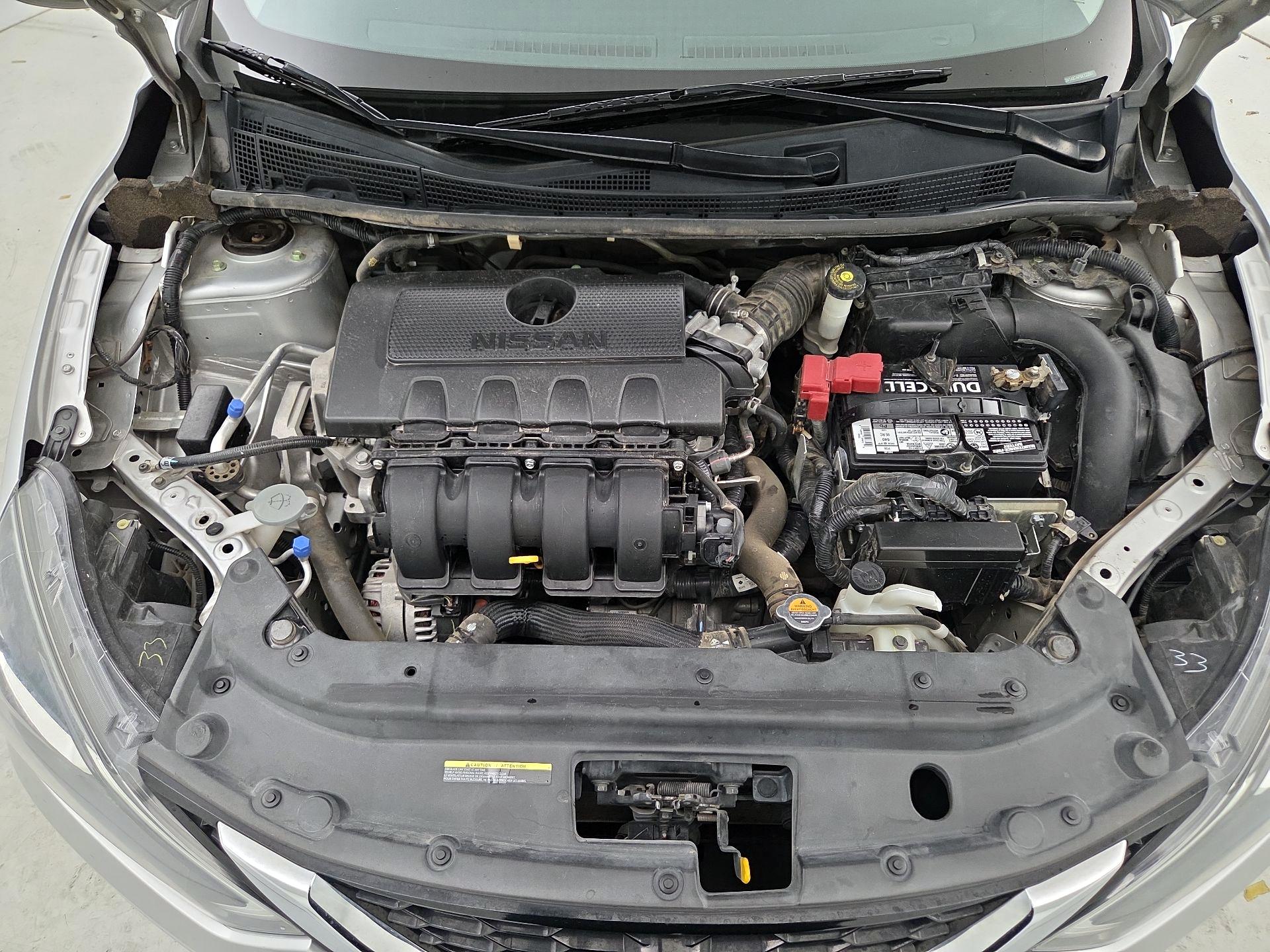 Thumbnail: 2019 Nissan Sentra - 19