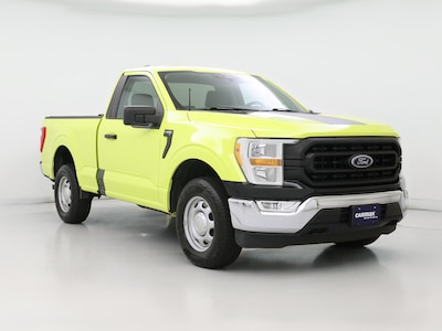 2022 Ford F150 XL