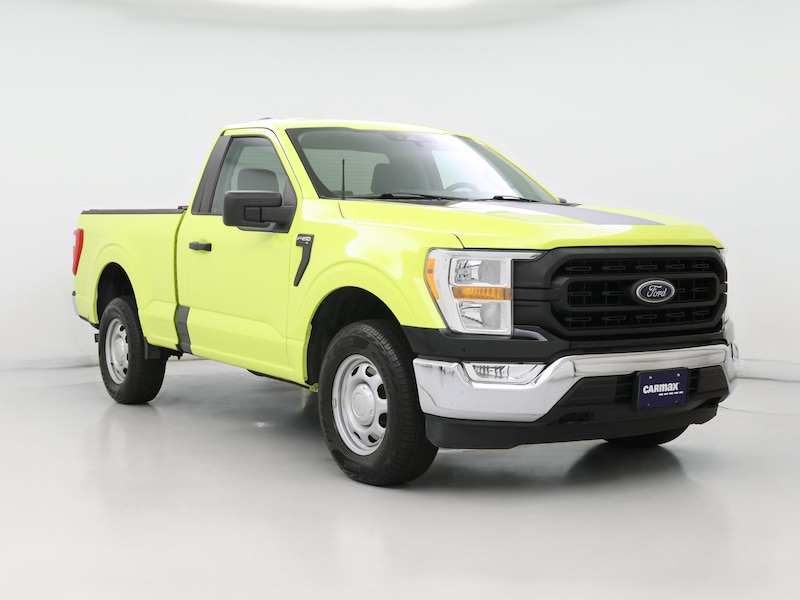 2022 Ford F150 XL