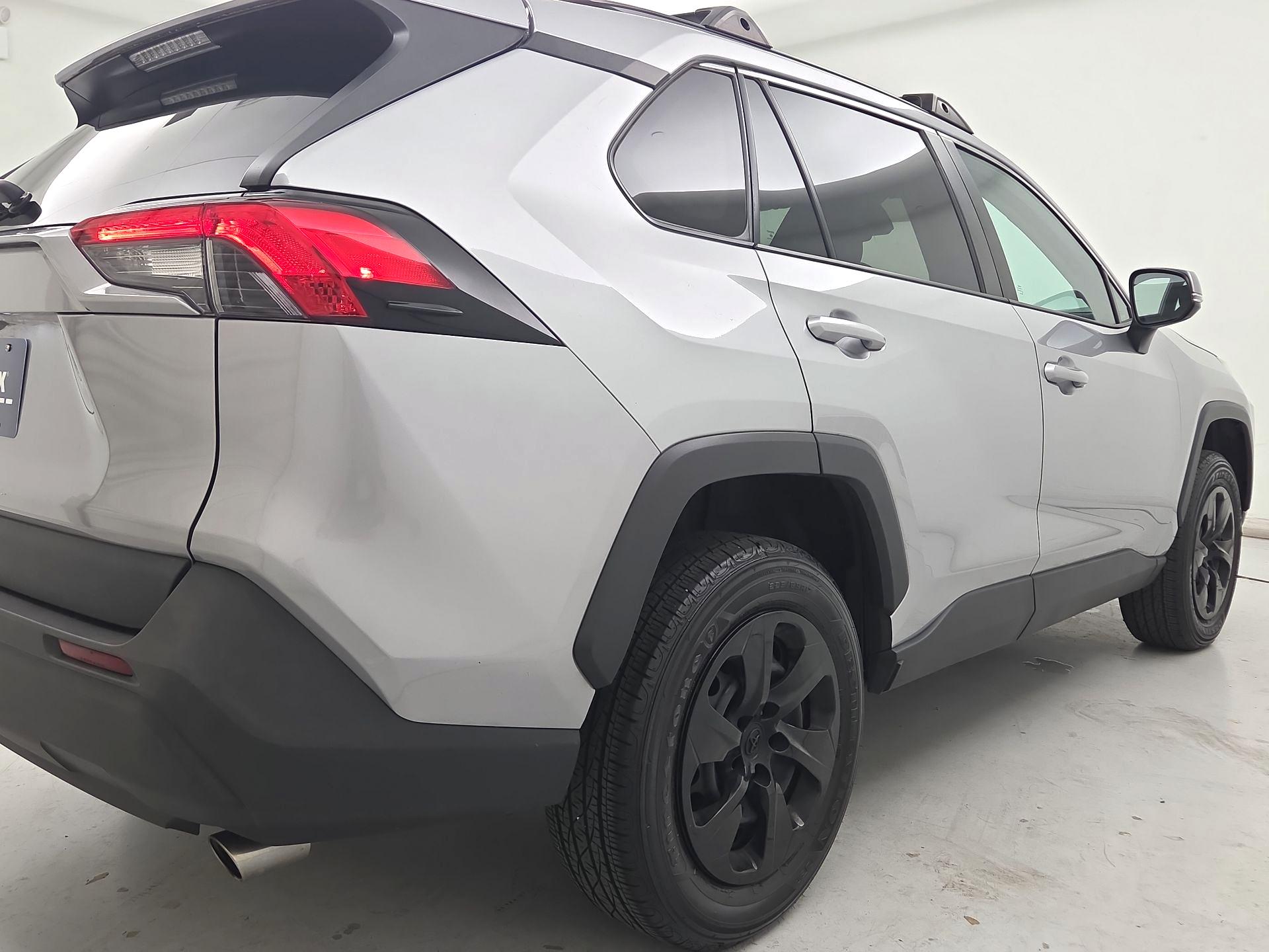 Thumbnail: 2019 Toyota RAV4 - 5