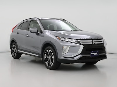 2019 Mitsubishi Eclipse Cross SEL
