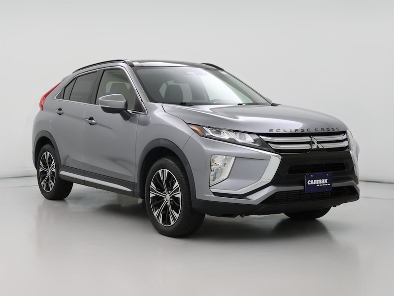 2019 Mitsubishi Eclipse Cross SEL